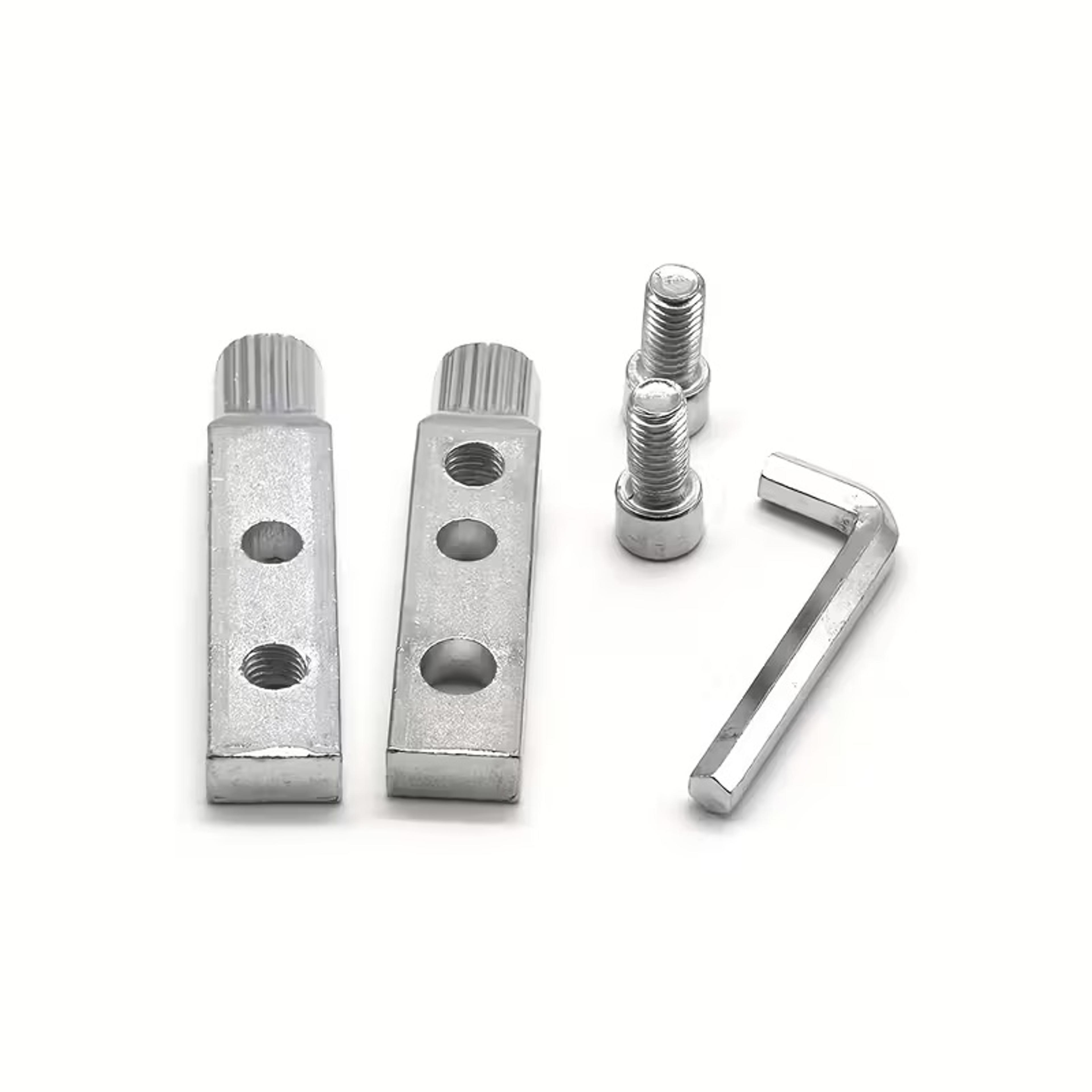 Precision Faucet Thread Extractor Kit For Broken Valve  Pipe Repairs 6