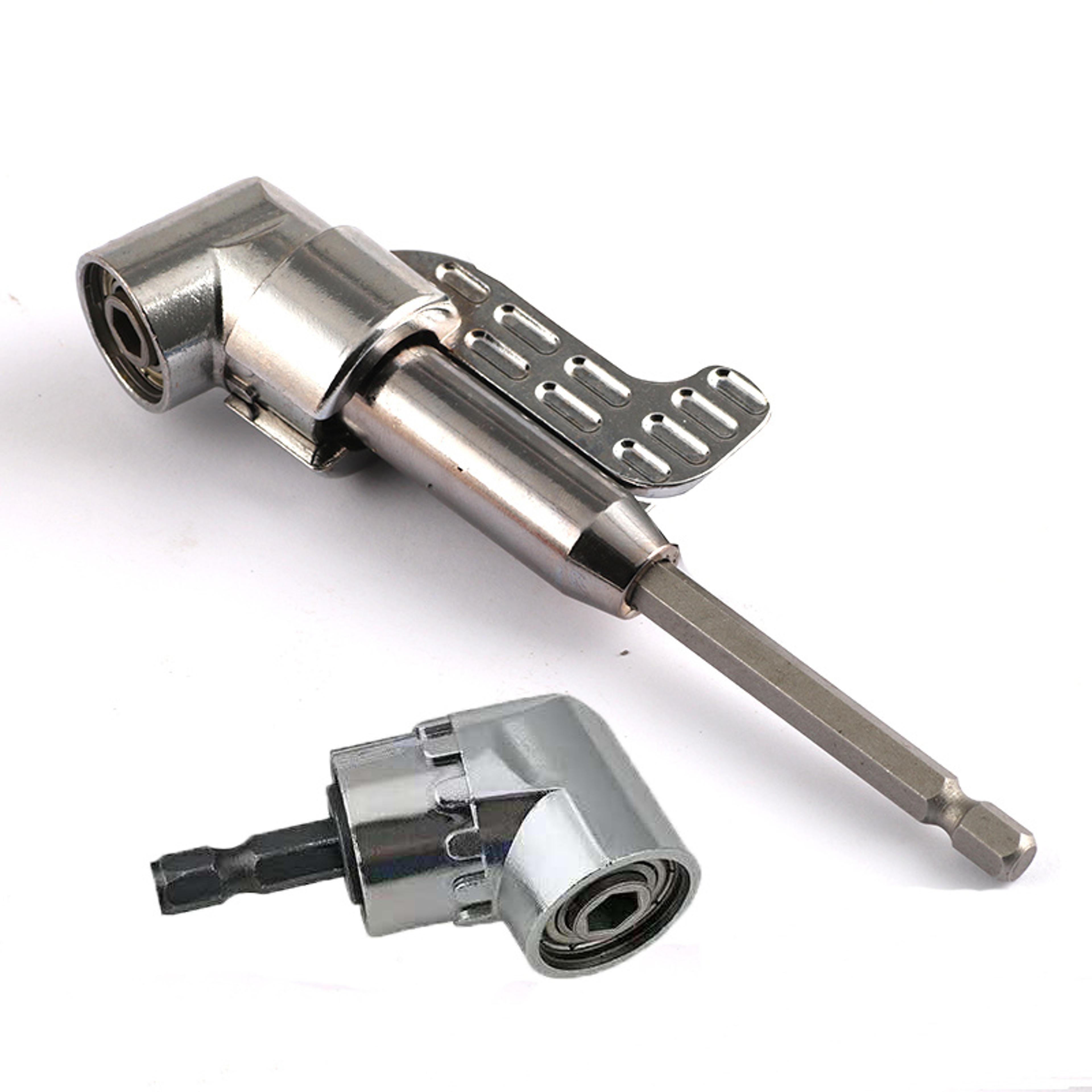 right angle drill attachment for tight spaces hex right angle drill attachment extension