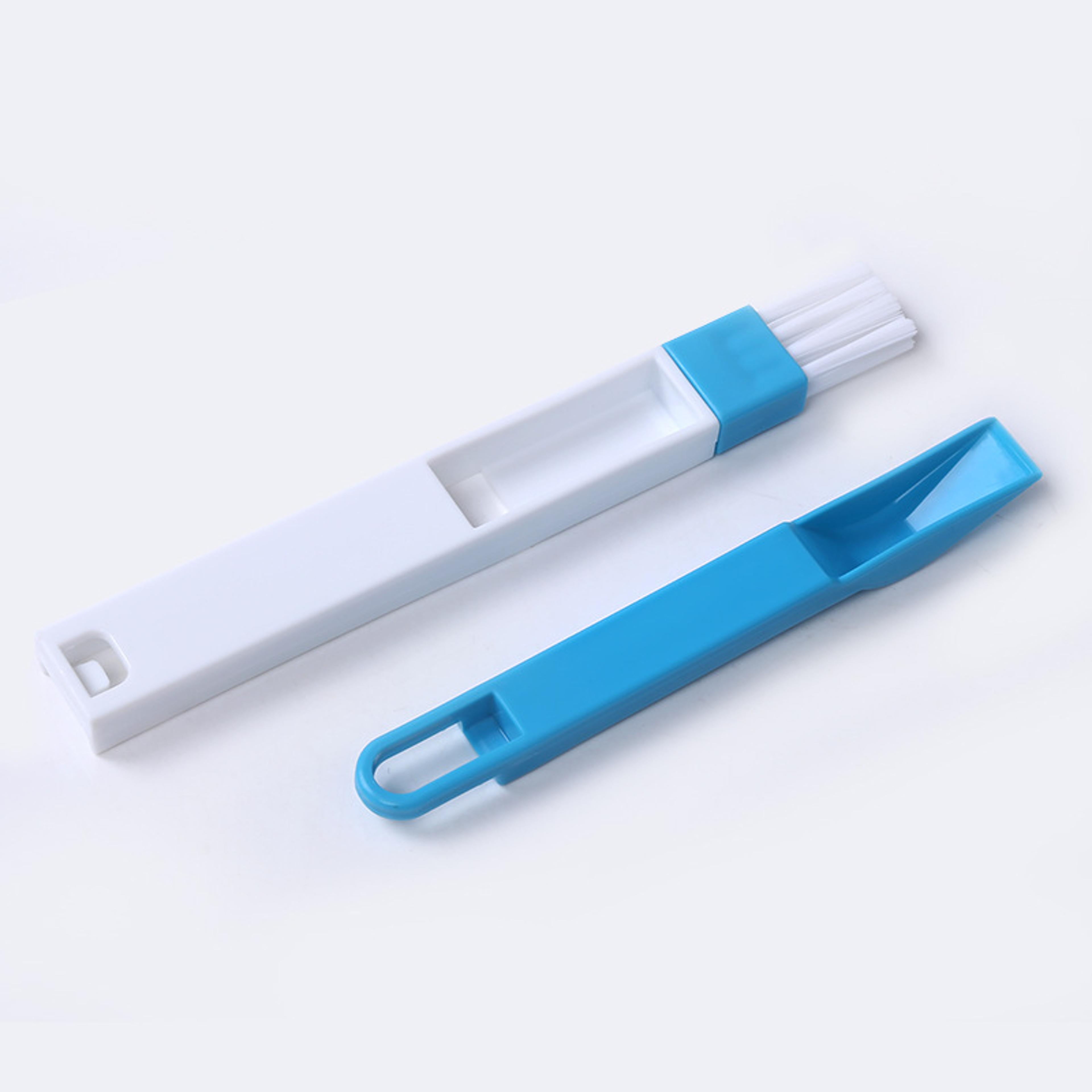 Multi Purpose Window Groove  Keyboard Cleaning Brush Precise Gap Cleaning Tool 7