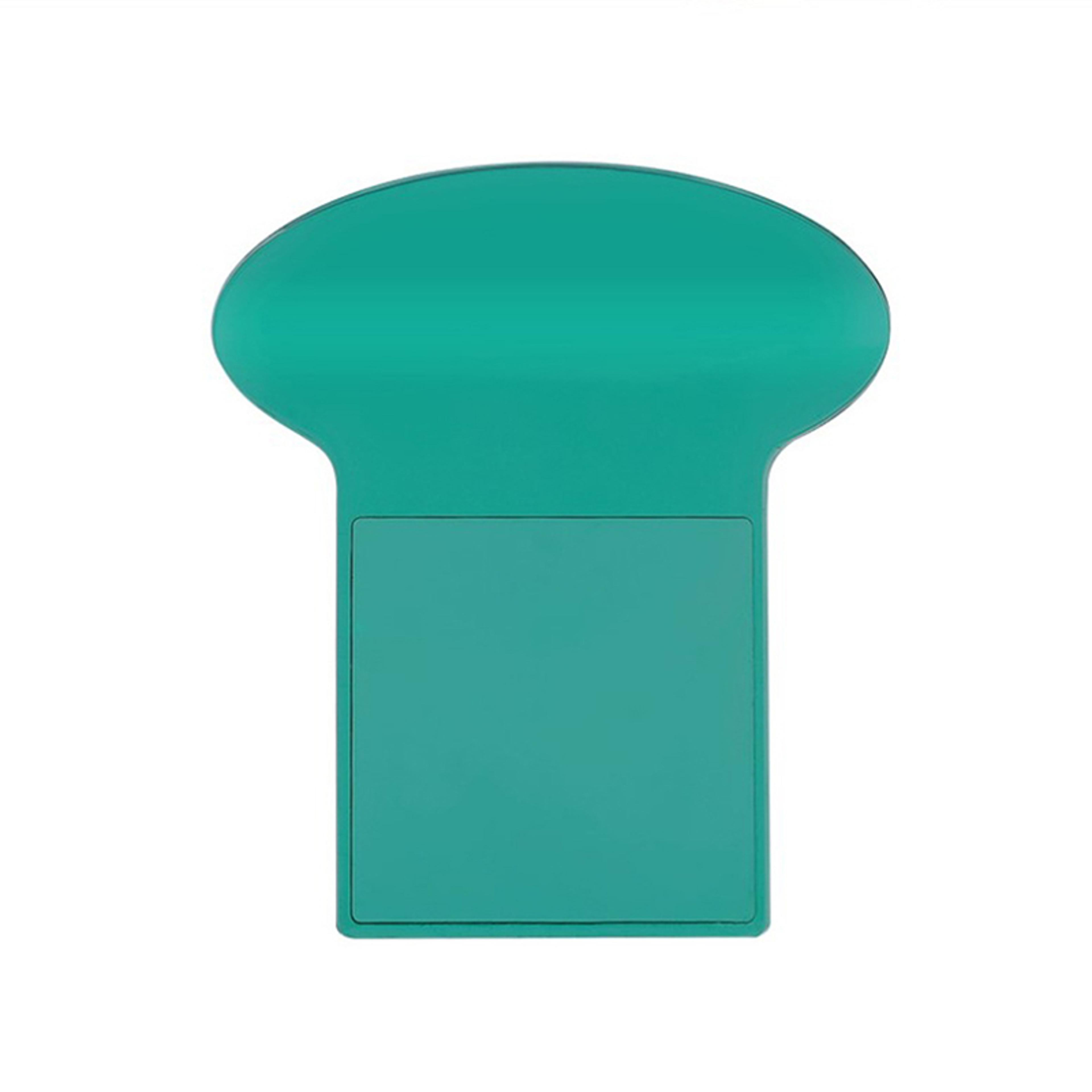Touch Free Toilet Seat Lifter Handle Portable Hygienic Toilet Lid Opener 1