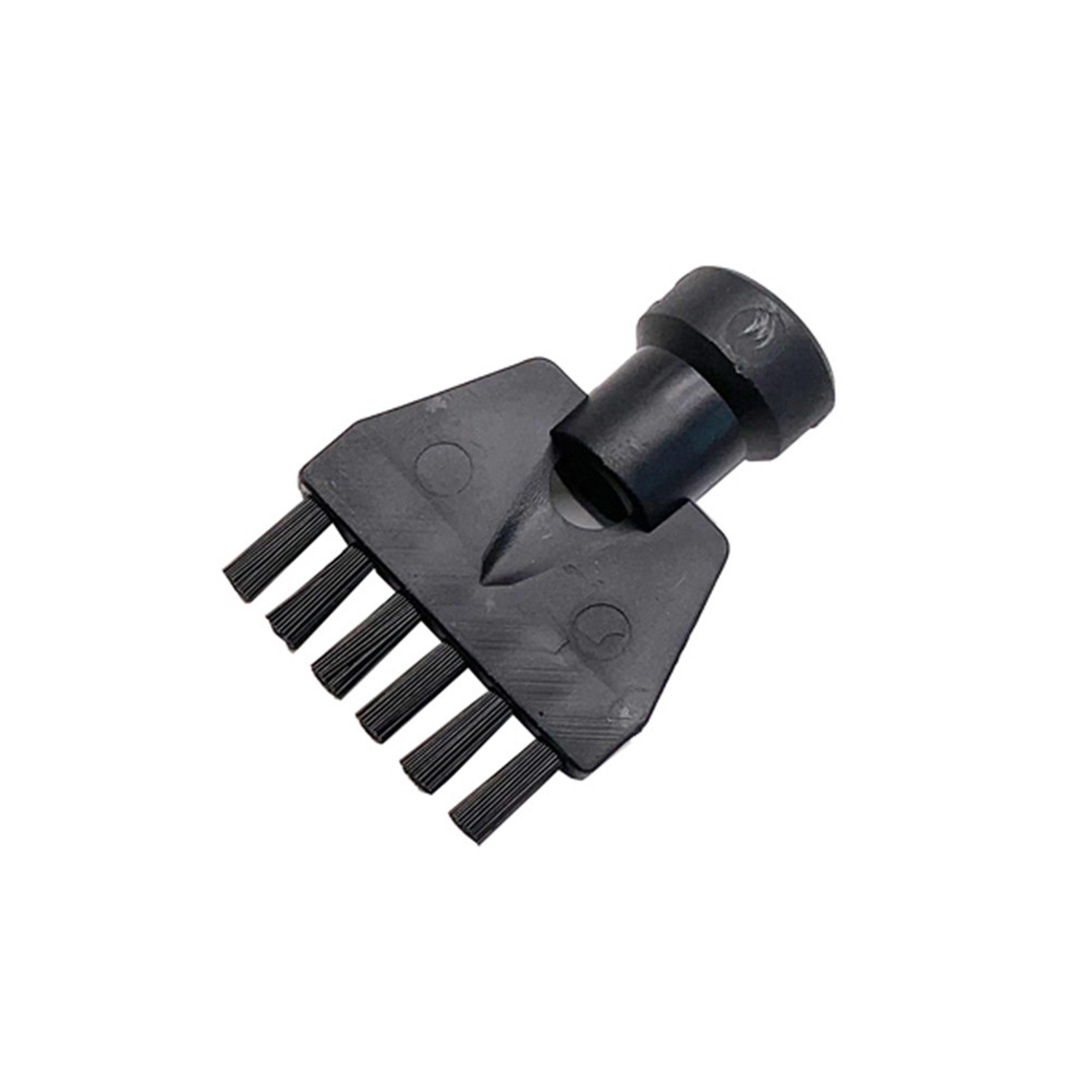 Karcher Steam Cleaner Brush Set Nylon  Brass Detail Cleaning Brushes 5