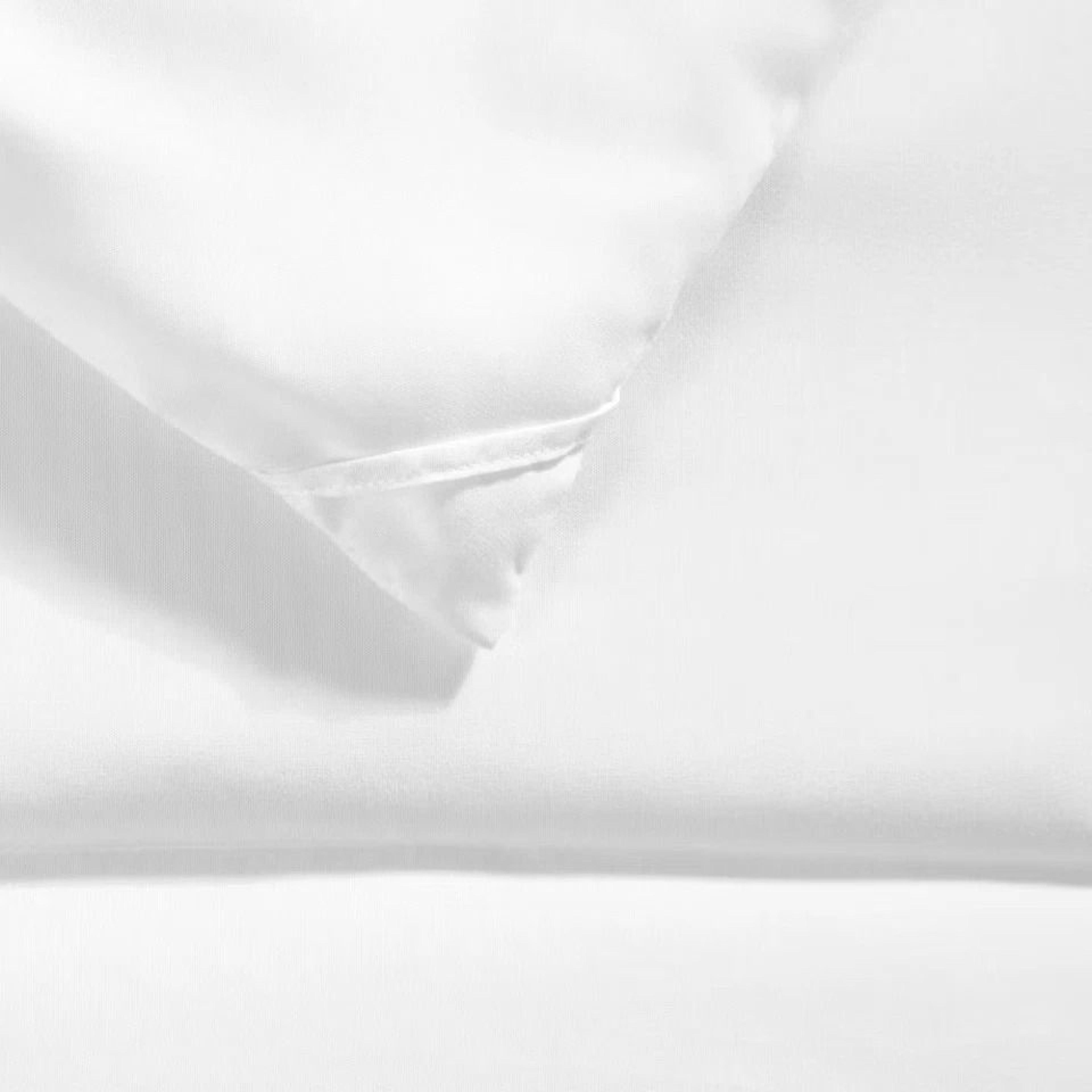 White FullQueen Bed Basics Duvet Insert Soft Fiber Fill Comforter Pillowfort Kids Bedding For All S 4
