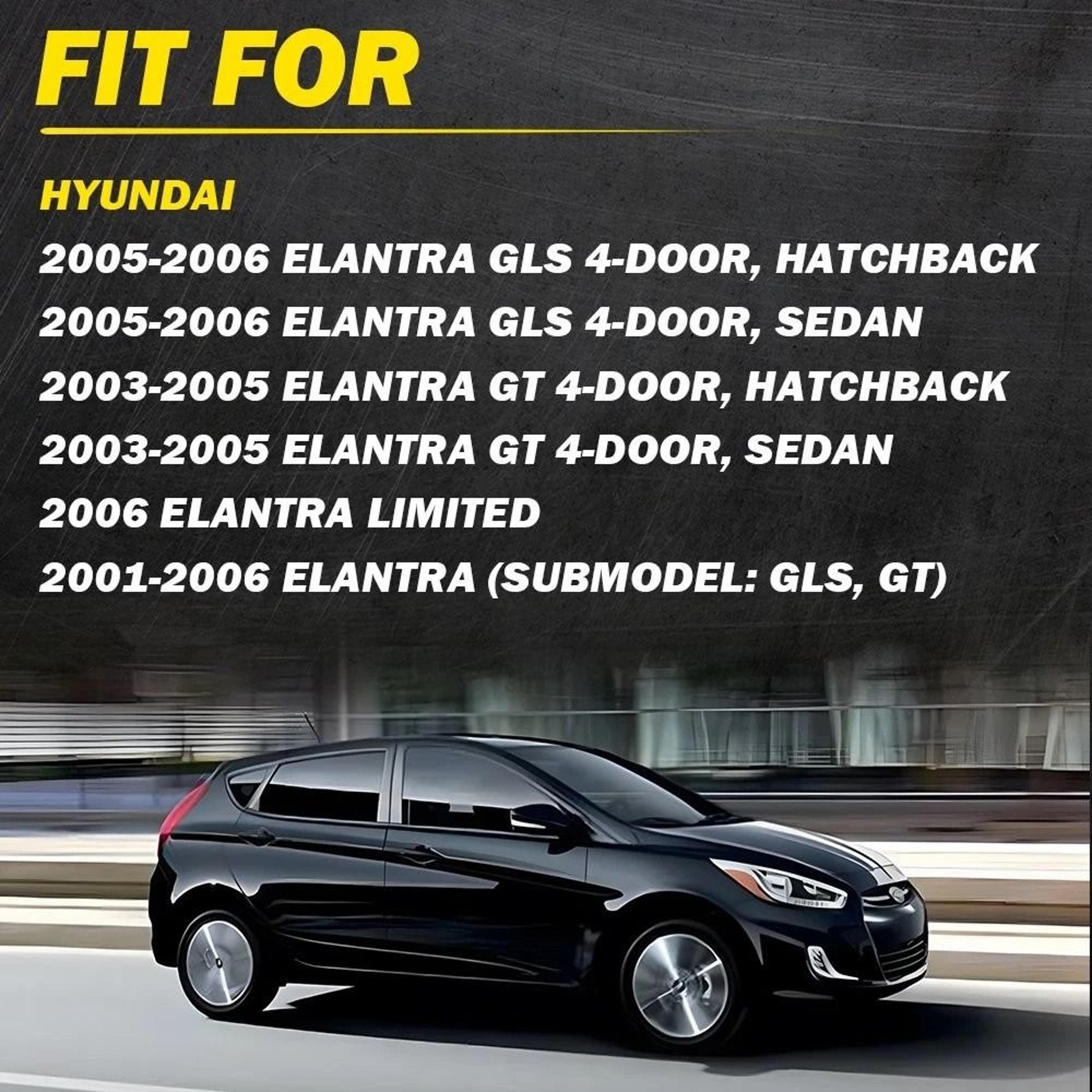 Driver Side Front Left Door Handle Interior Inside Handle Durable Material For Vehicle Simple Insta 4
