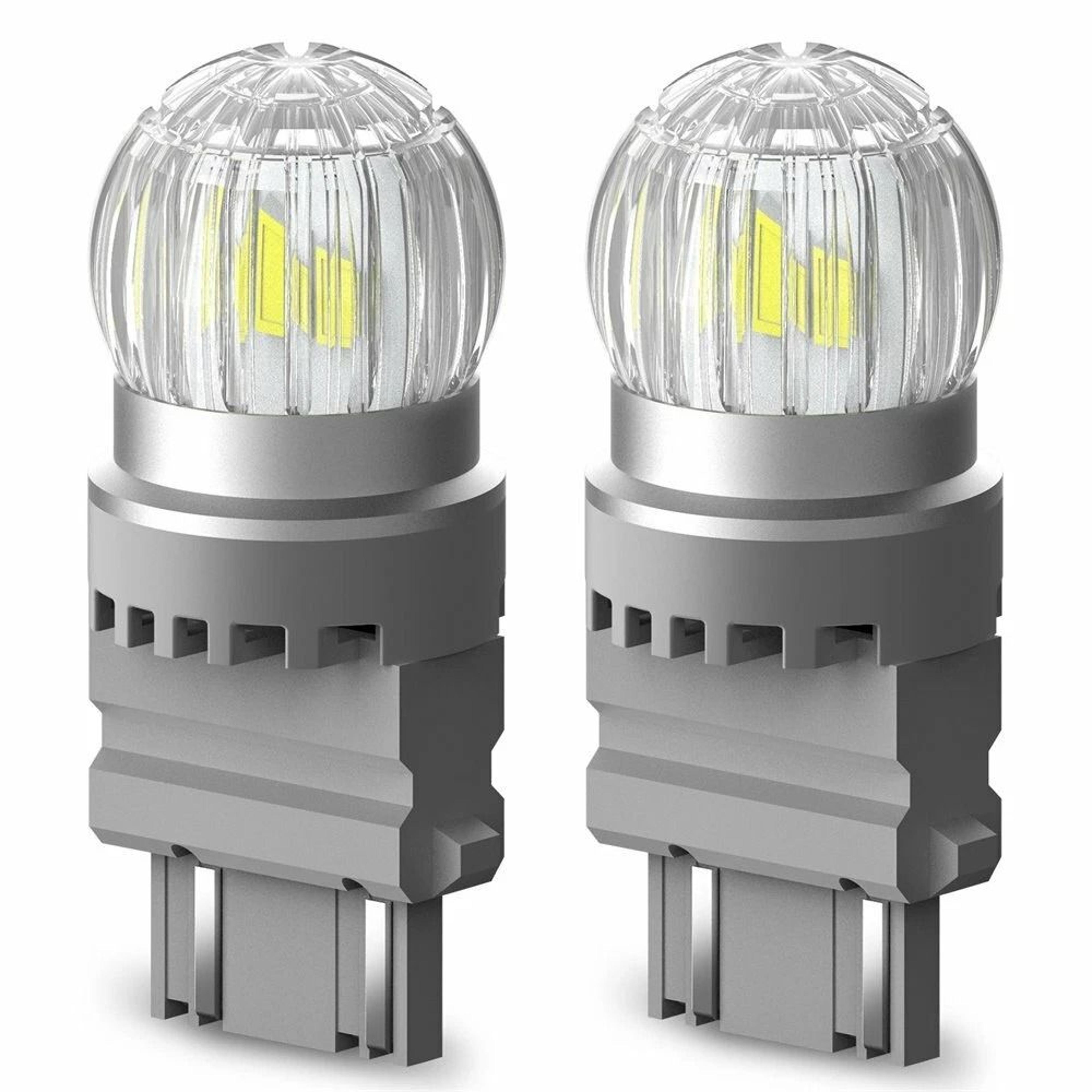 bright white daytime running light drl bulbs, reliable driving light