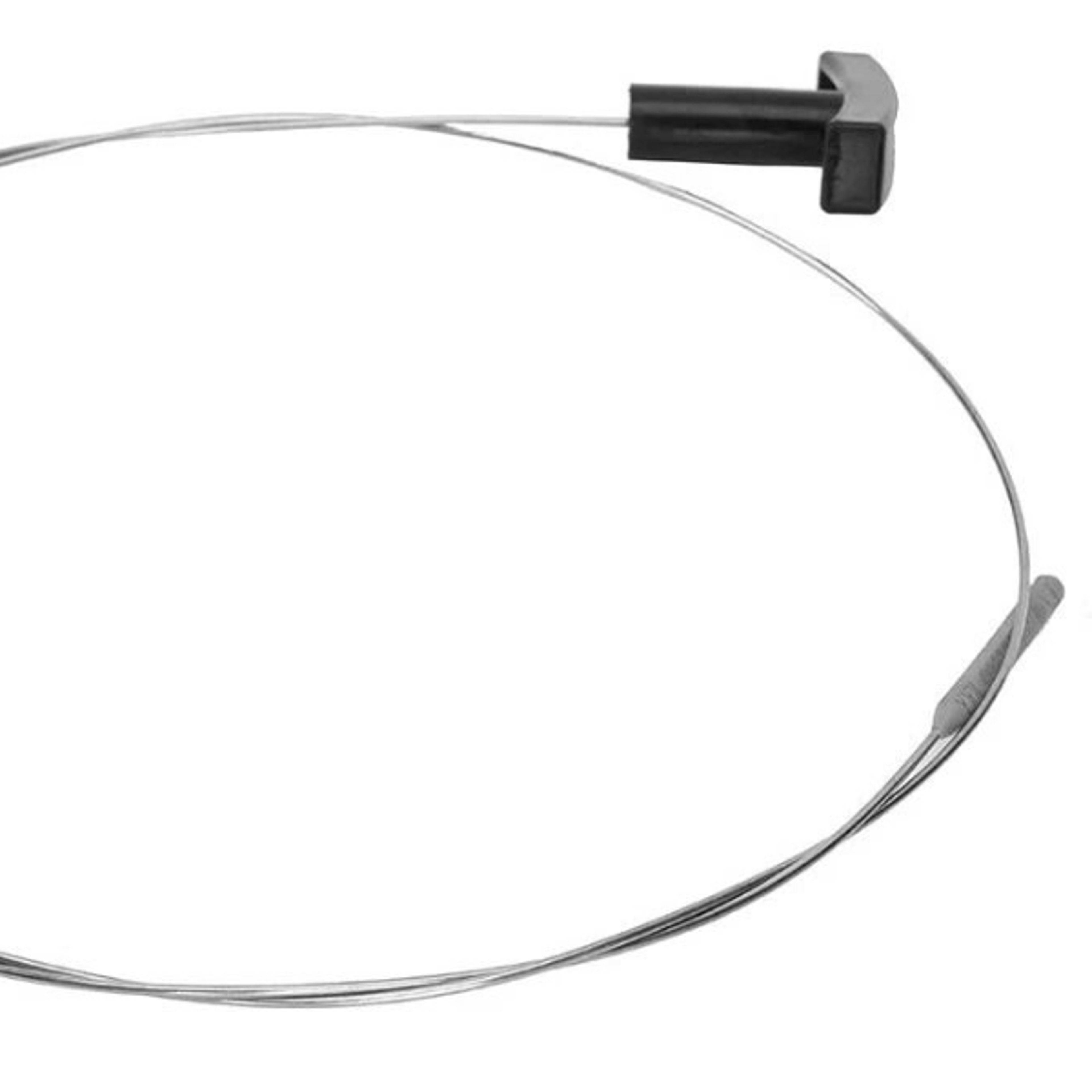 engine oil dipstick for powerstroke diesel, durable dip stick for precise oil level adjustments replacement