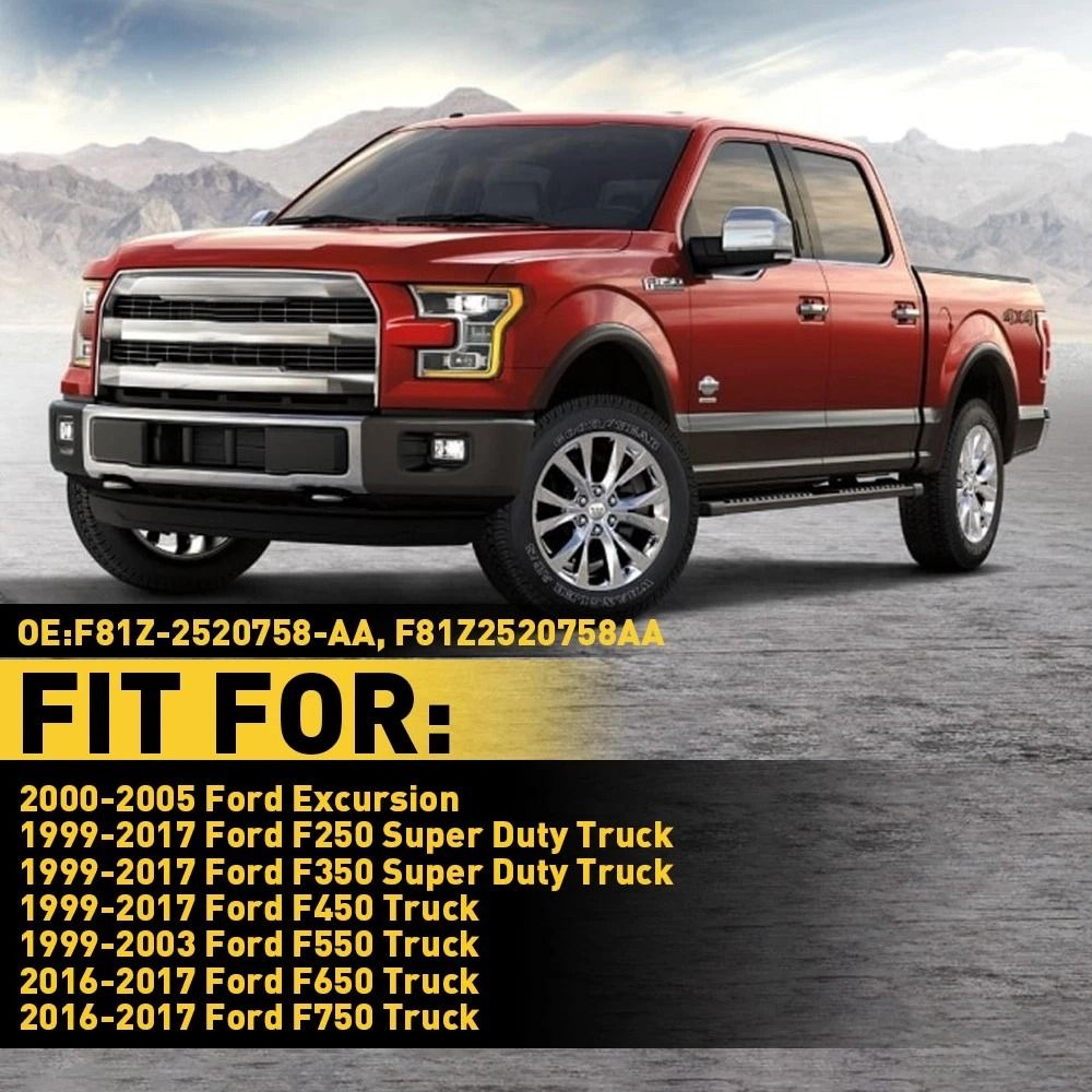 Weatherstrip Seal For Front Right Left Door Leakproof  Durable Car Seal 5