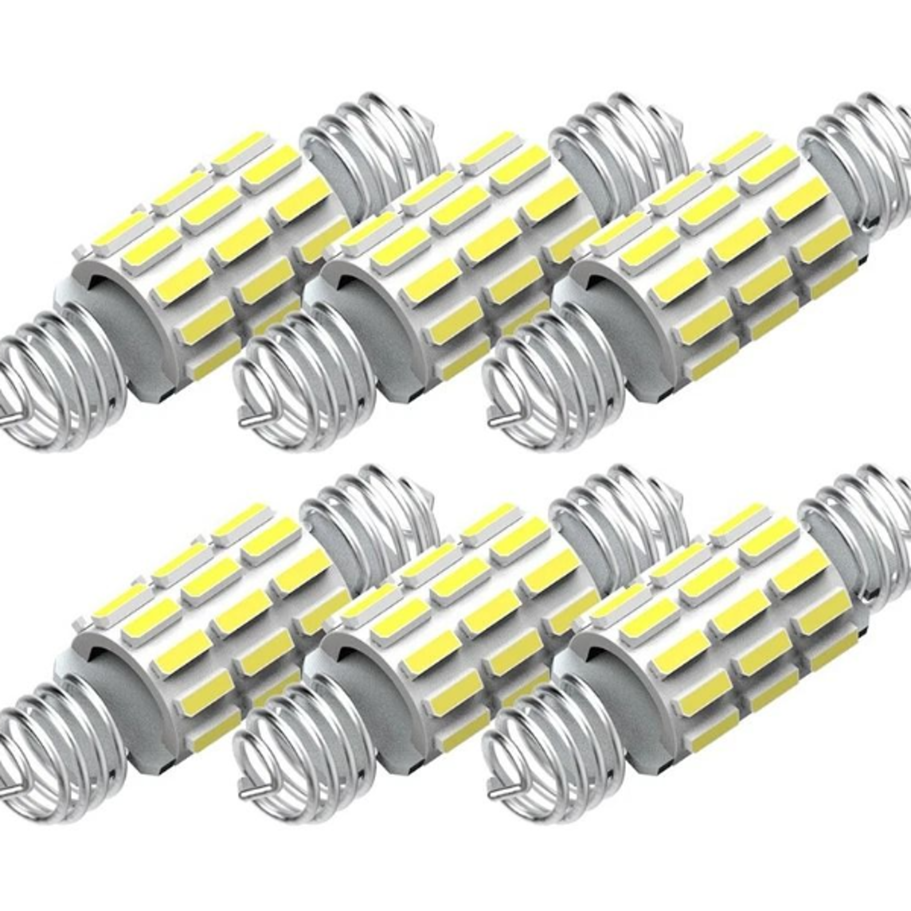 super bright white led dome light bulb, , for map & door lights
