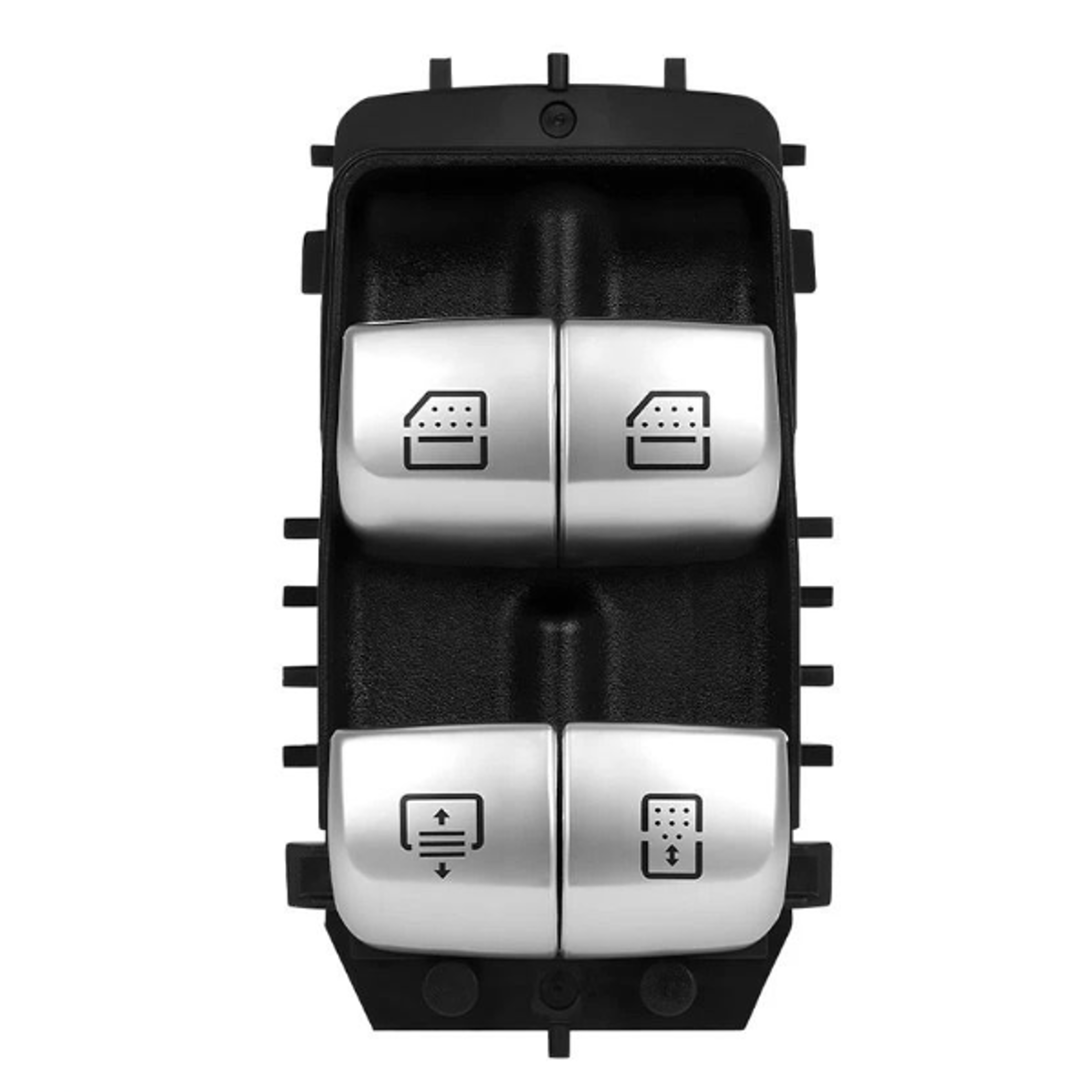 durable rear left/right side window switch, ideal oem replacement