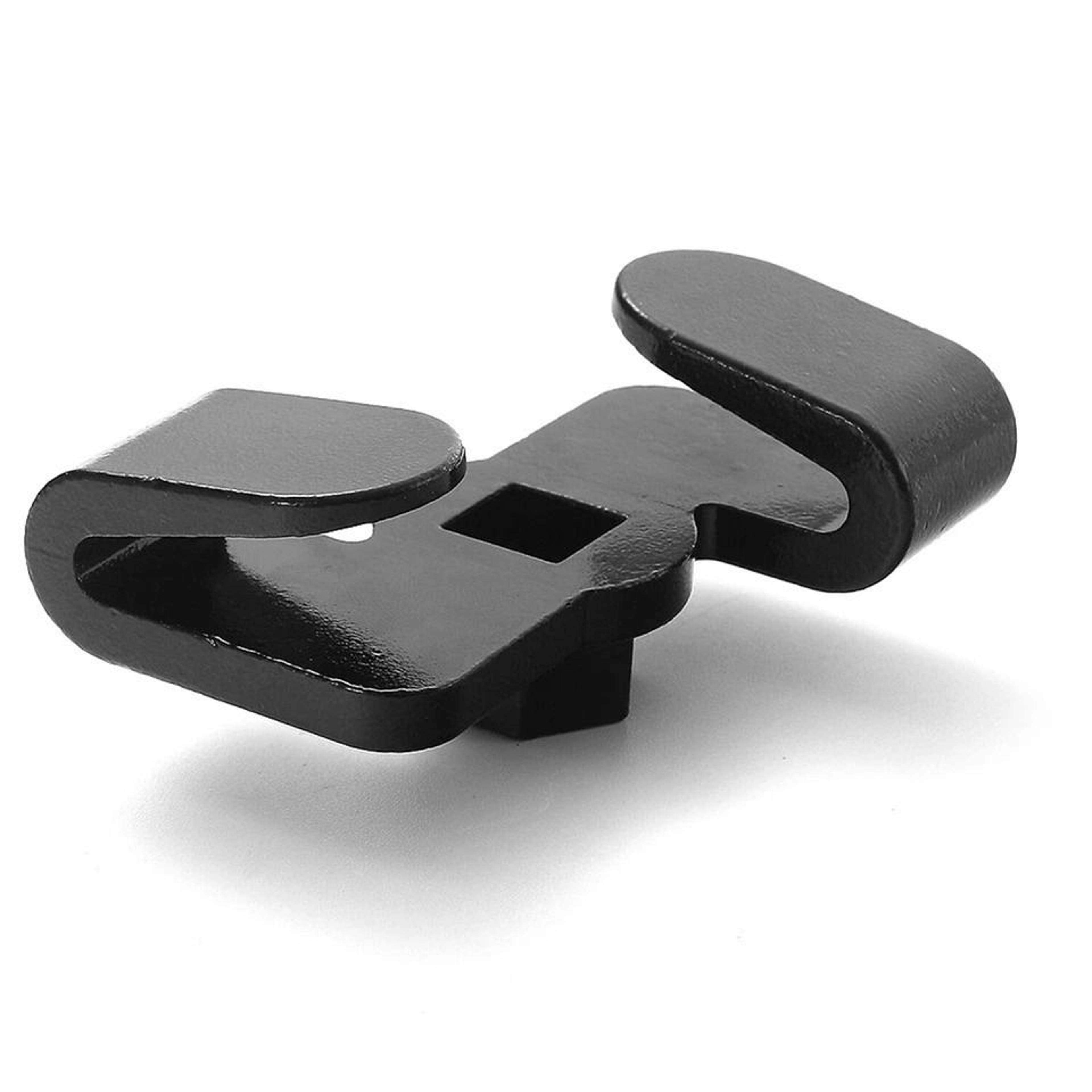 Drive Wrench Extender Adapter Universal Extension Tool Carbon Steel Portable Wrench Tool For Tighte 2