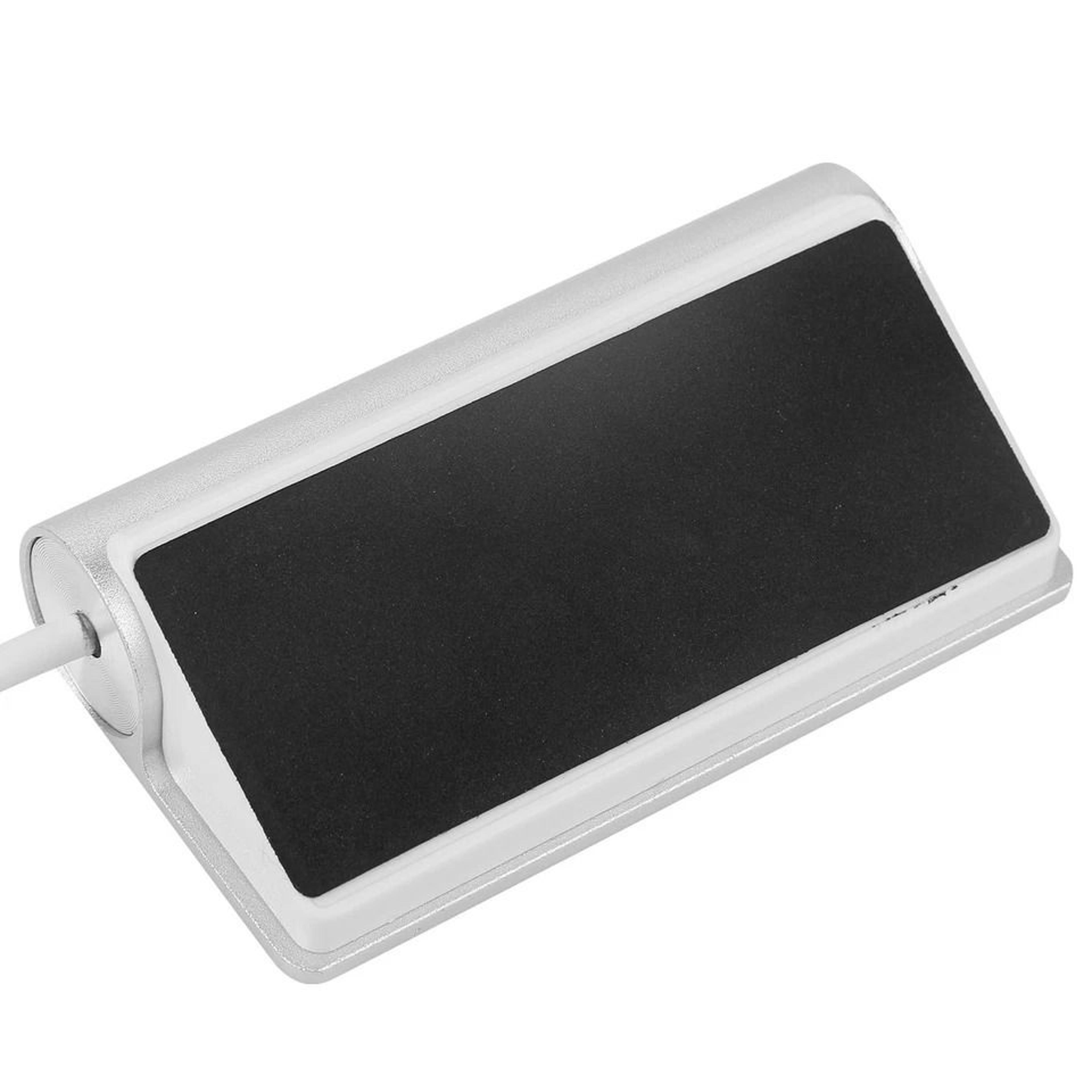 Portable USB Hub HighSpeed Data Transfer Aluminum Alloy Charging Hub For Windows PC Mac 1
