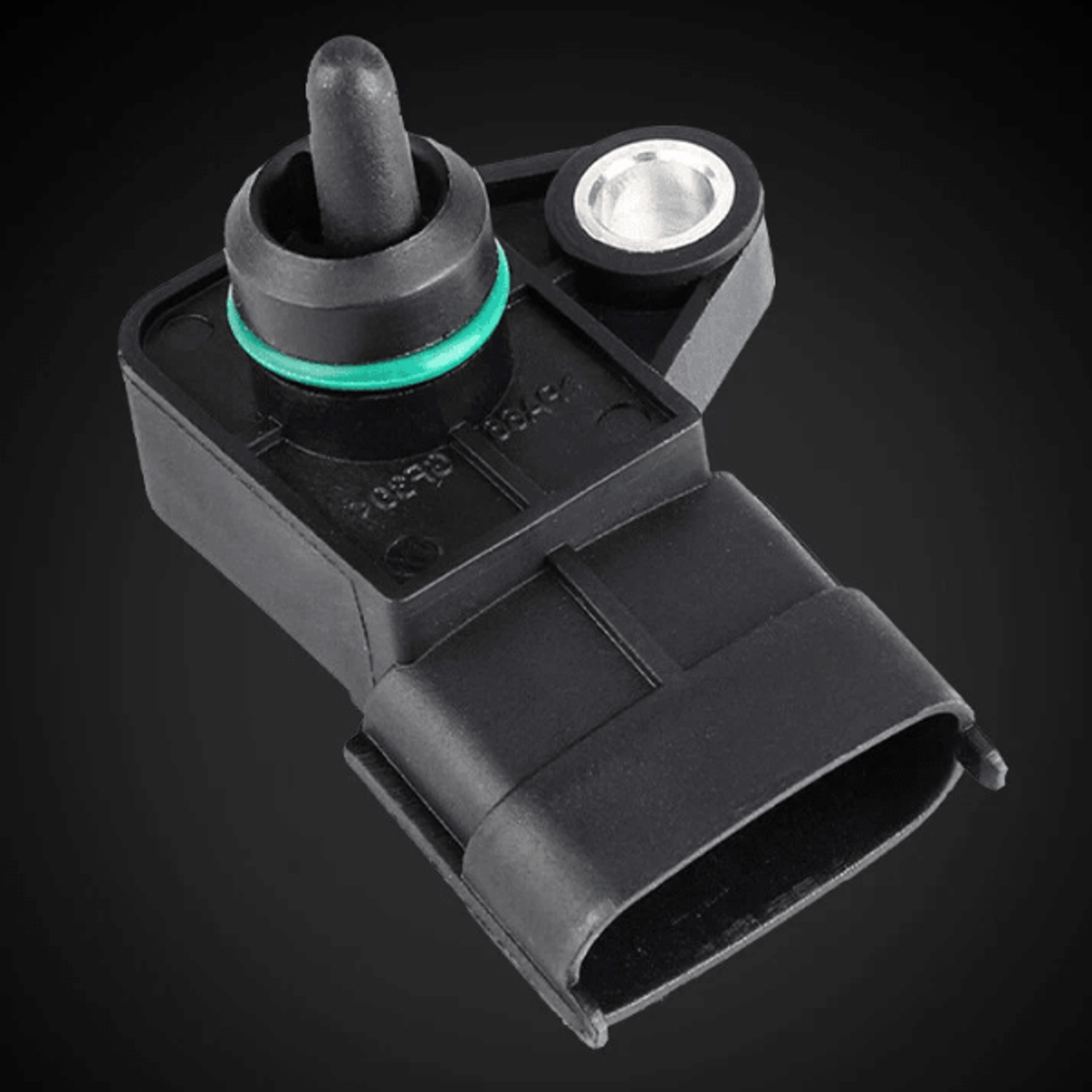 high quality manifold absolute pressure map sensor, safe and durable for optimal engine performance