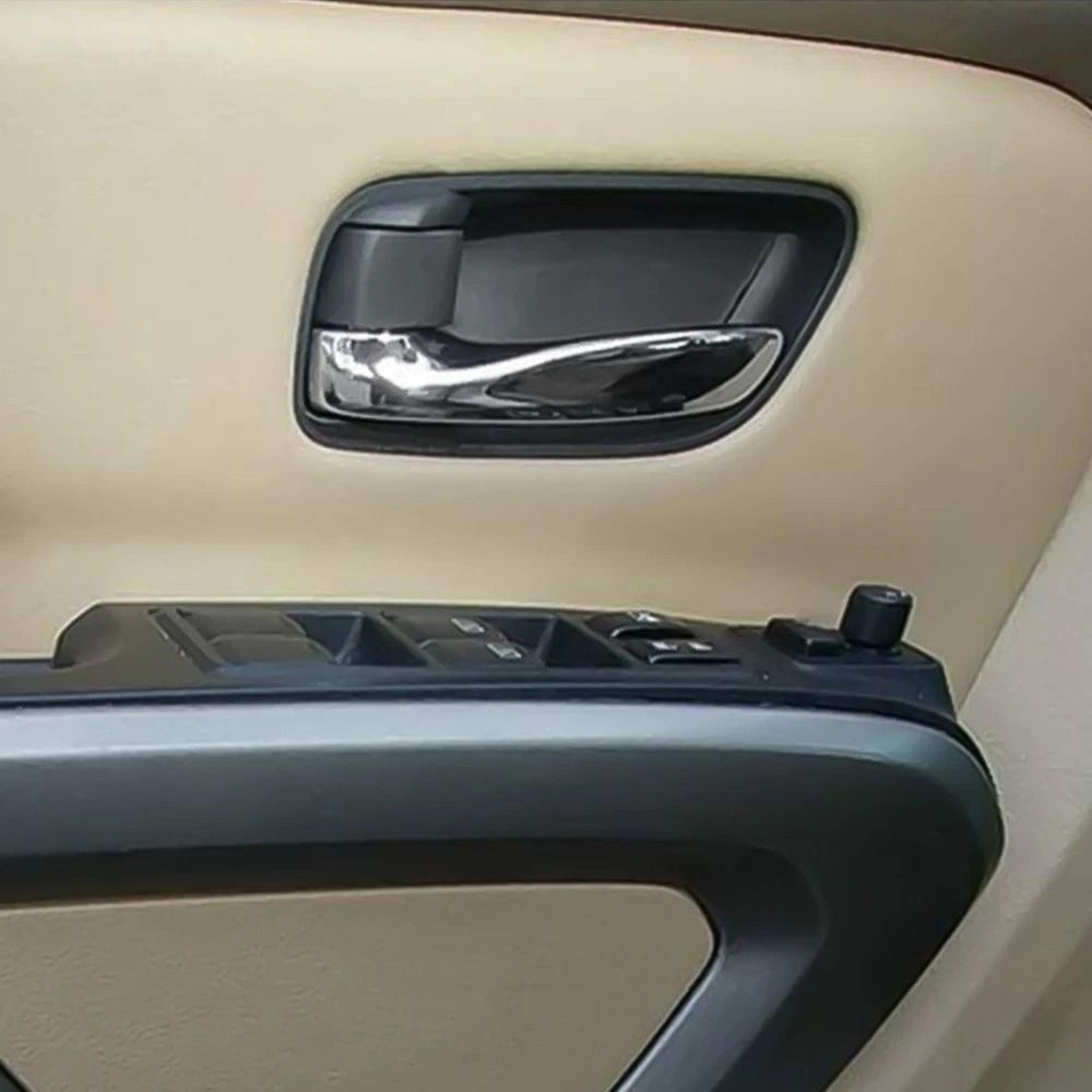 high-quality inside interior door handle driver side lh, perfect fit for seamless installation