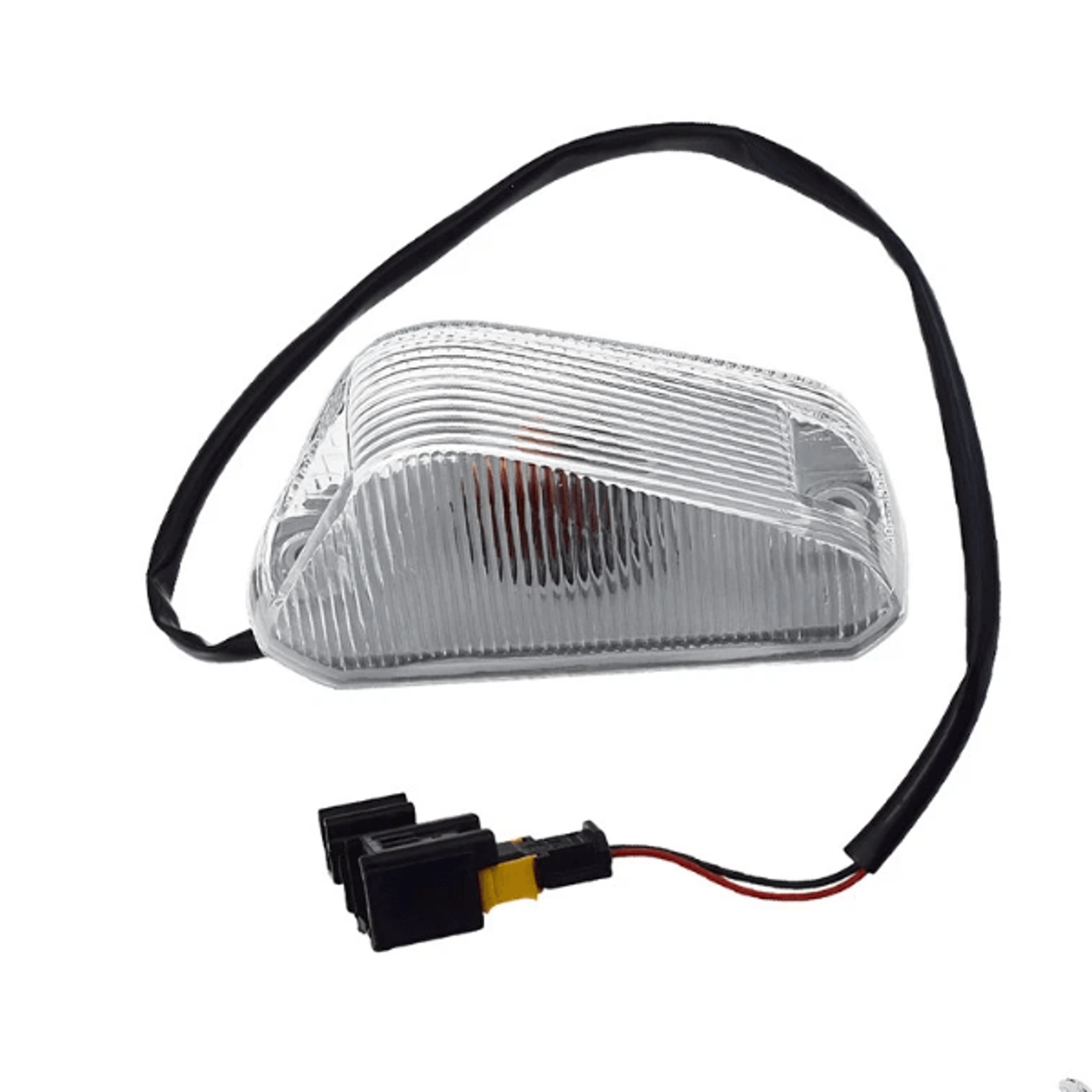 reliable new roof marker light for safe driving