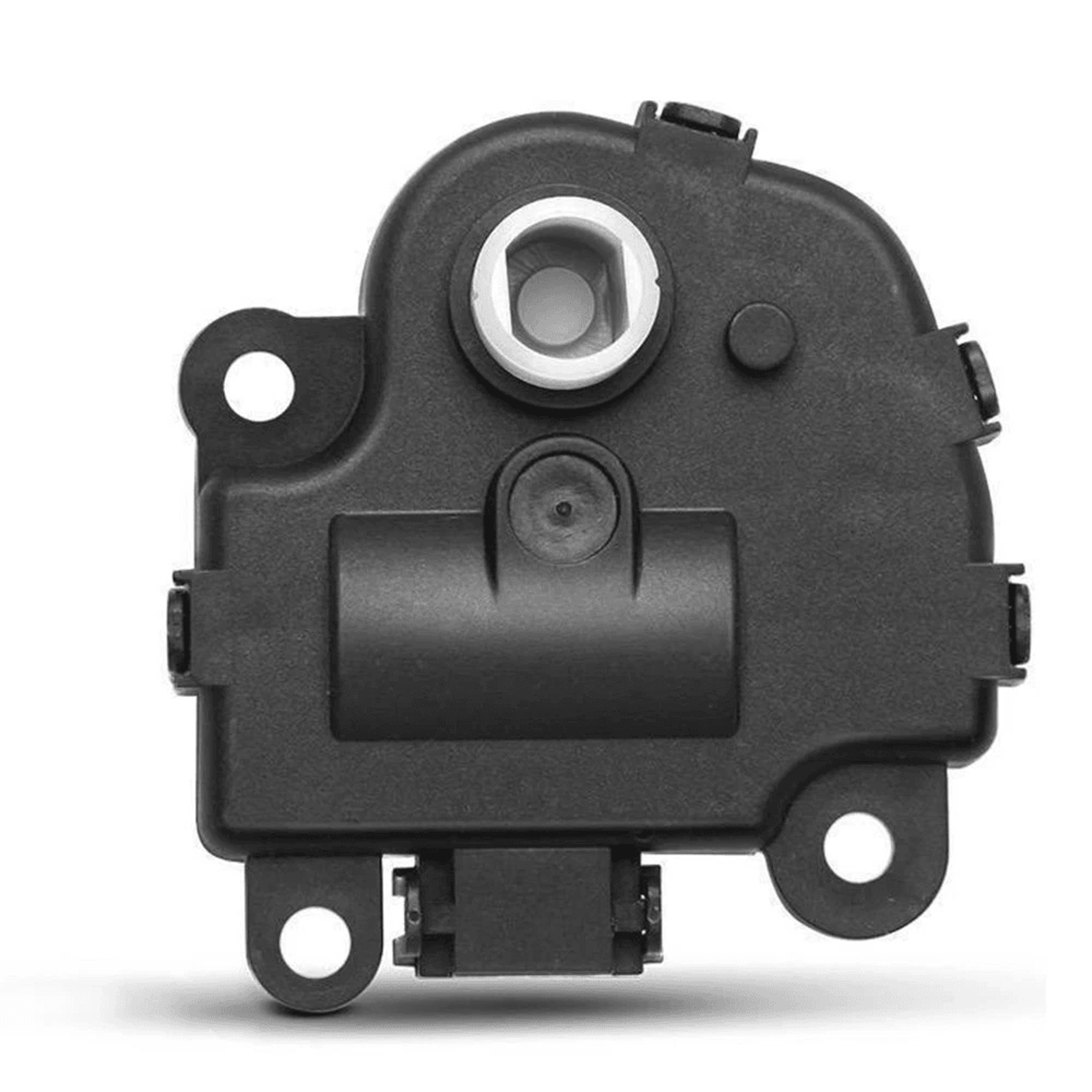 Temperature Control HVAC Heater Air Blend Door Actuator Quiet Operation Reliable Fit Replacement Pa