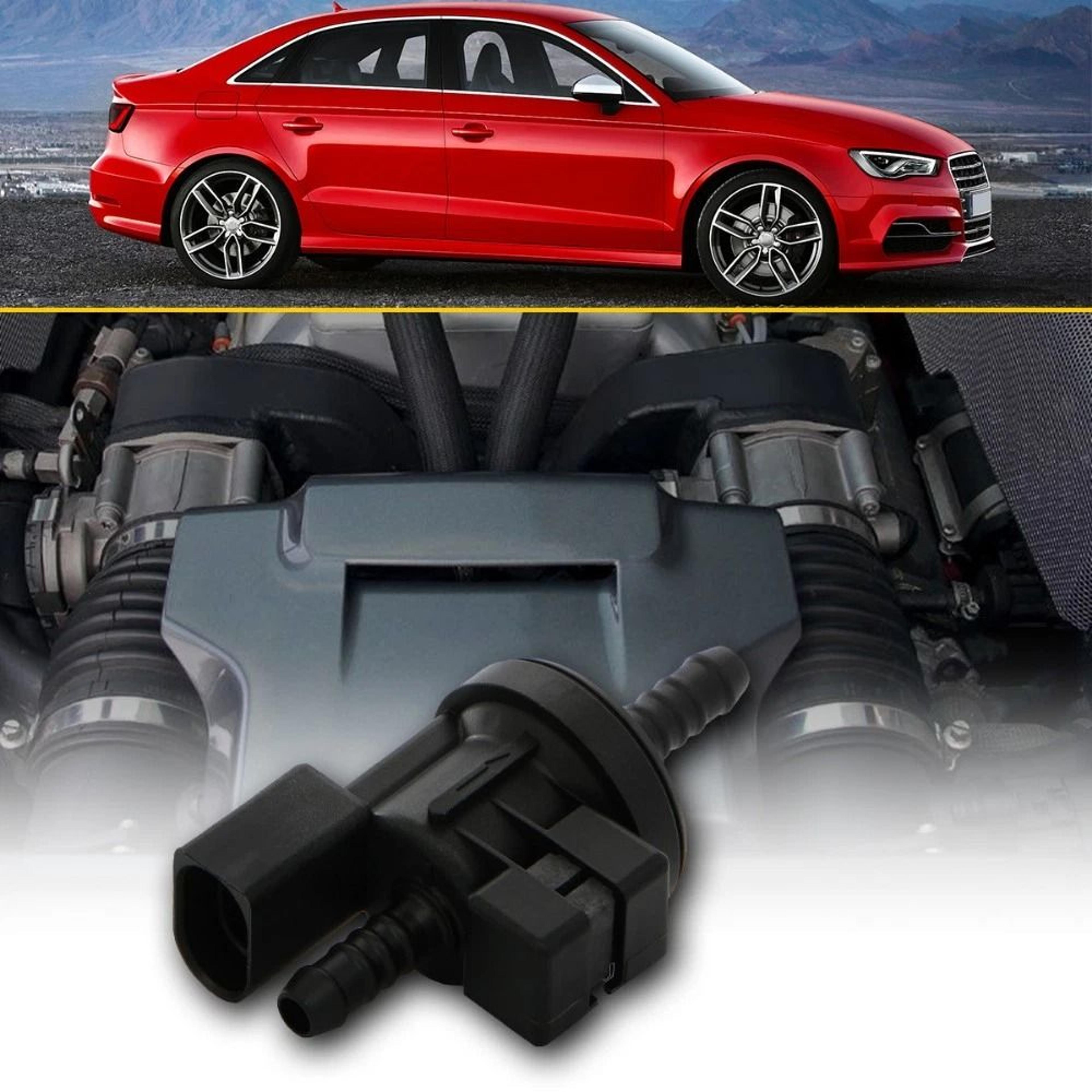 oem n80 evap purge valve - high-quality valve for easy installation