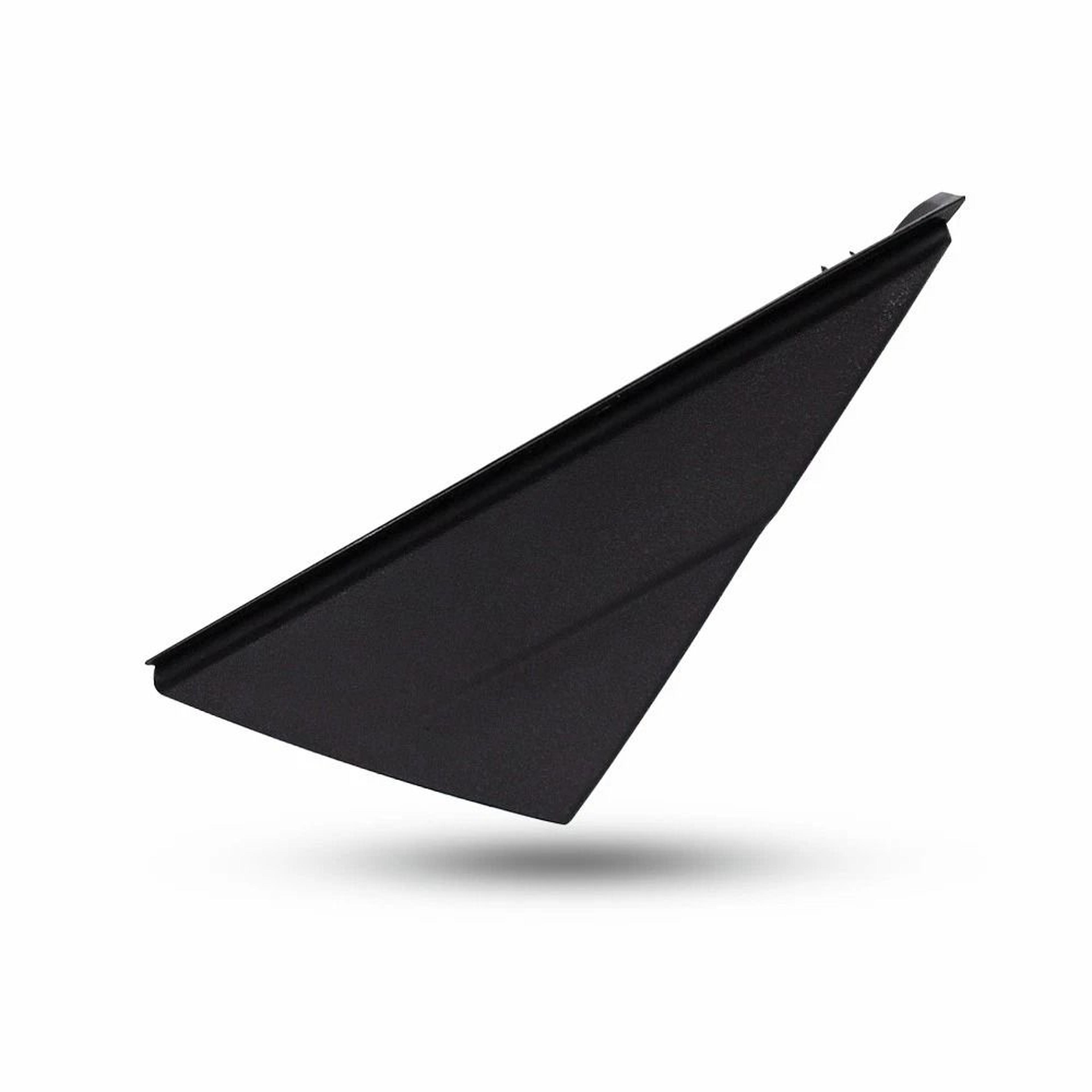 tucson lh side pillar trim mirror corner molding - premium quality trim upgrade