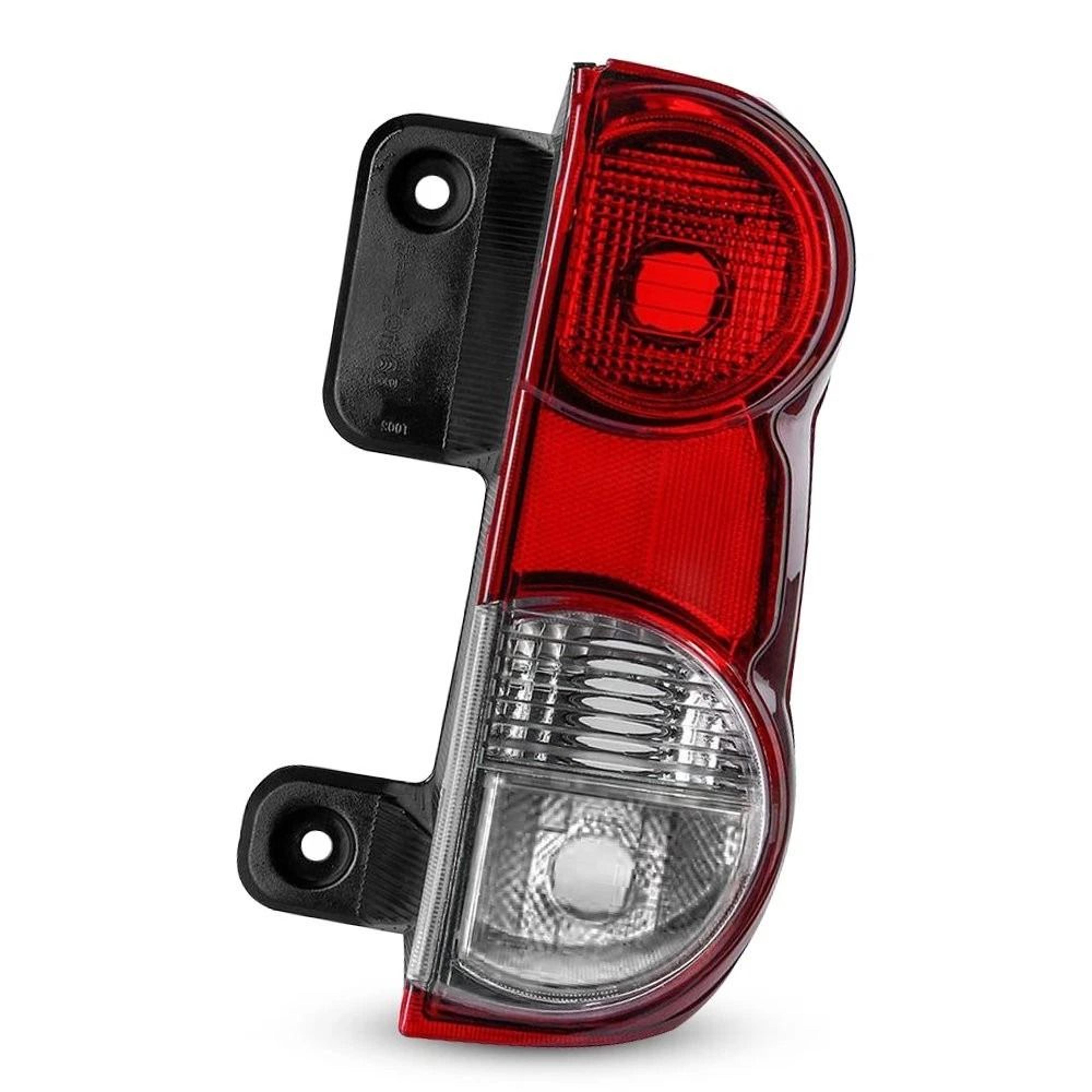 Passenger Side Right Tail Light Rear Assemblies Lamp Plug And Play Durable Easy Install 11