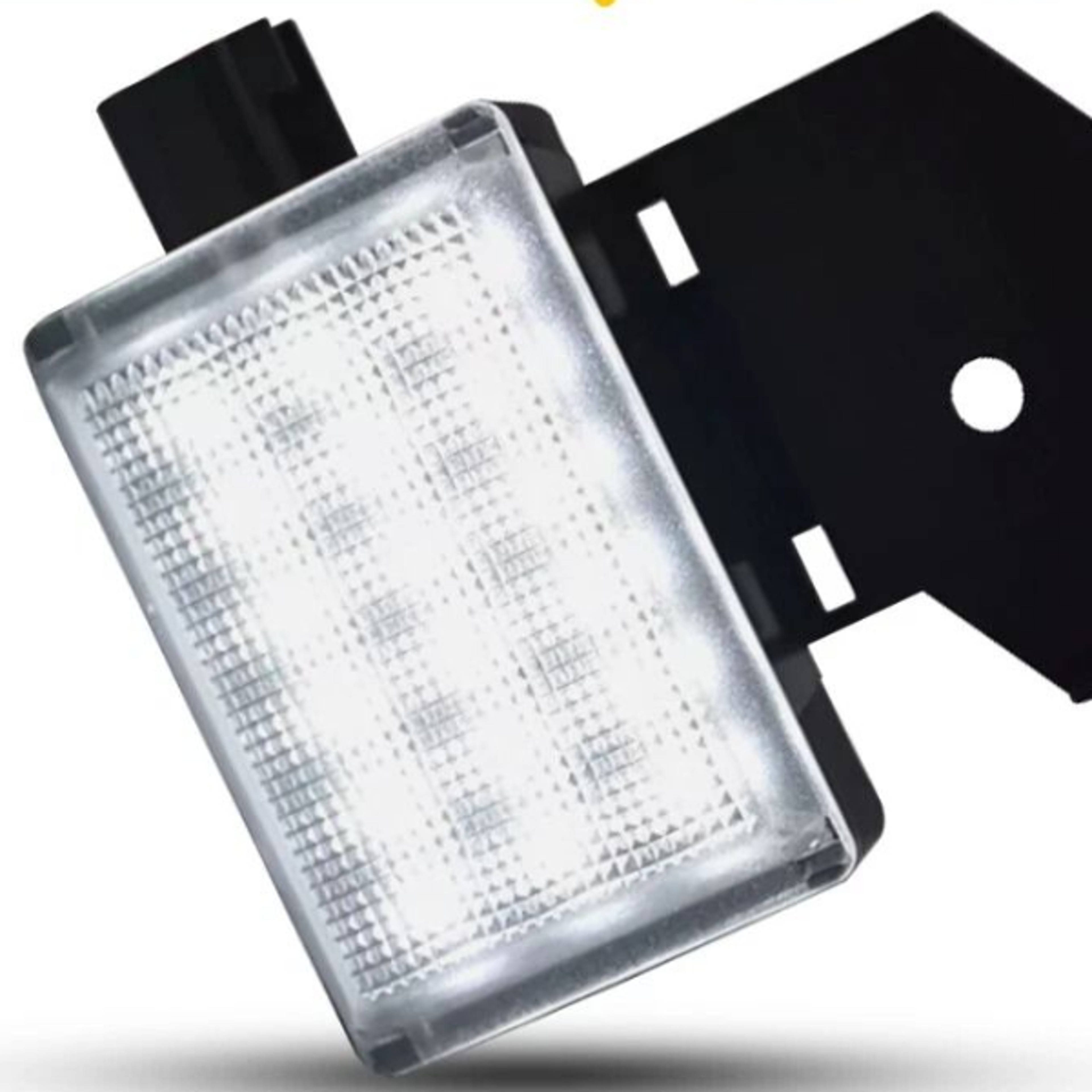 white hood courtesy lamp, led underhood light for car engine bay lighting upgrade
