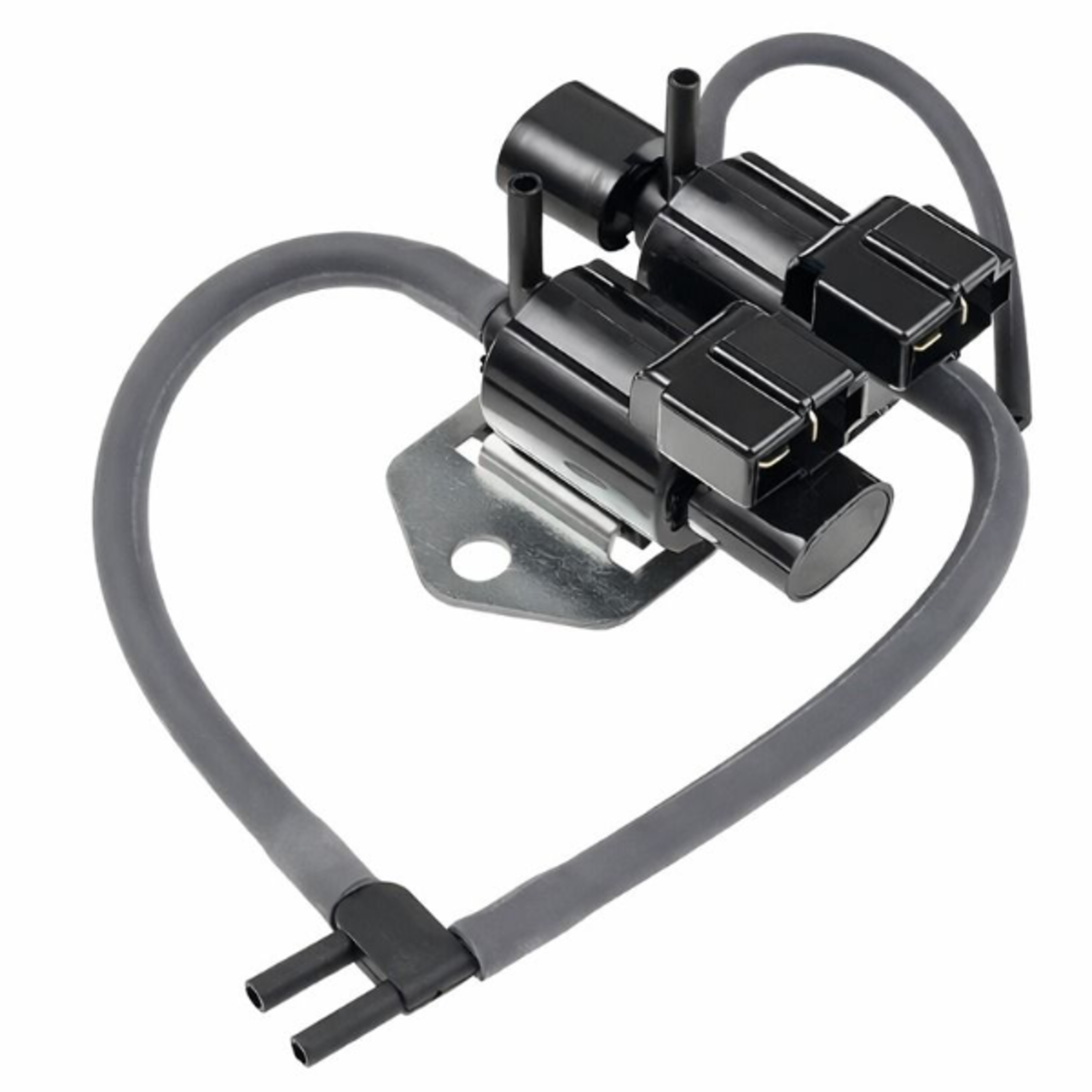 freewheel clutch solenoid valve, durable control valve for reliable operation in automotive systems