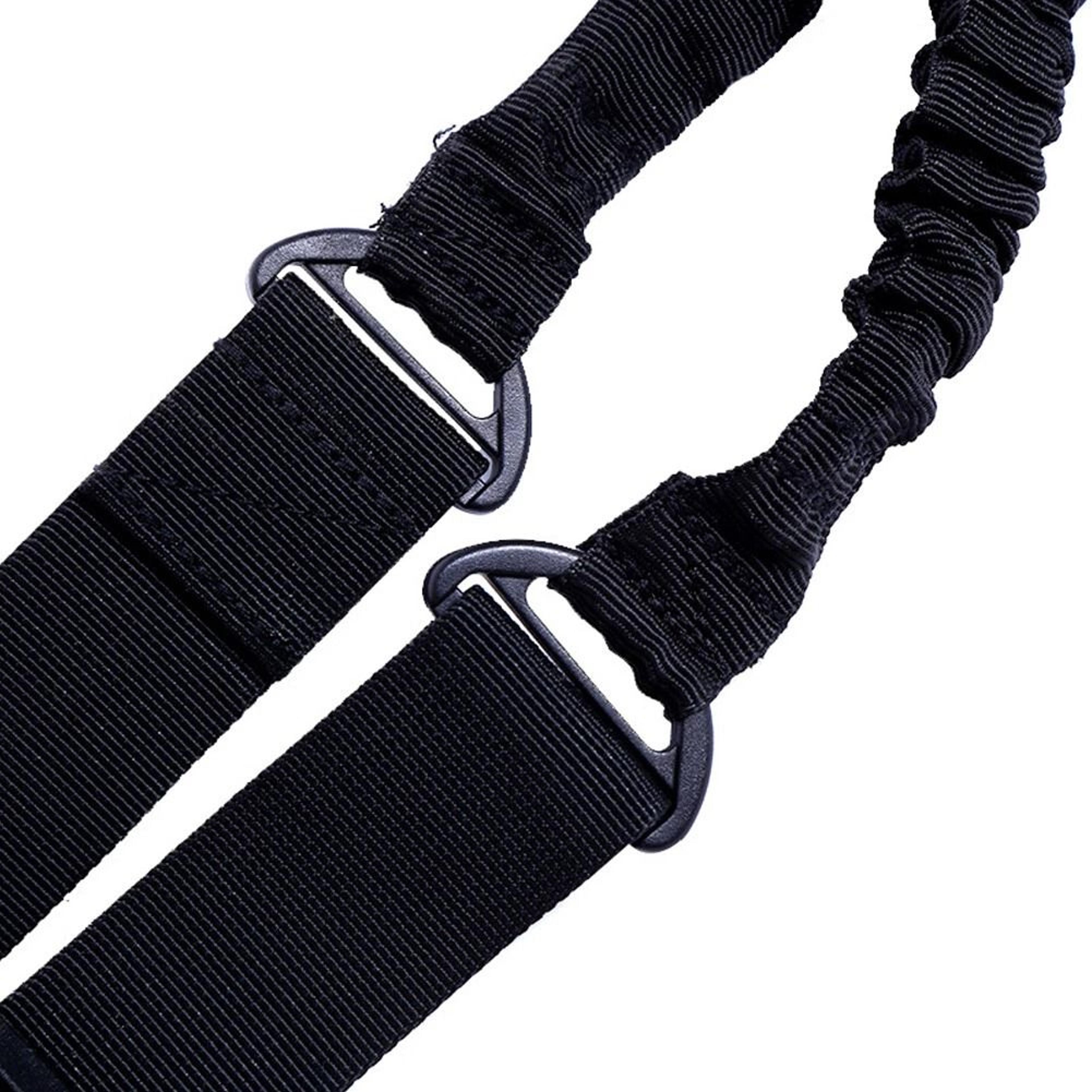 Rifle Gun Sling With QD Buckle Tactical Two Point Sling Strap For Maximum Comfort And Durability 4