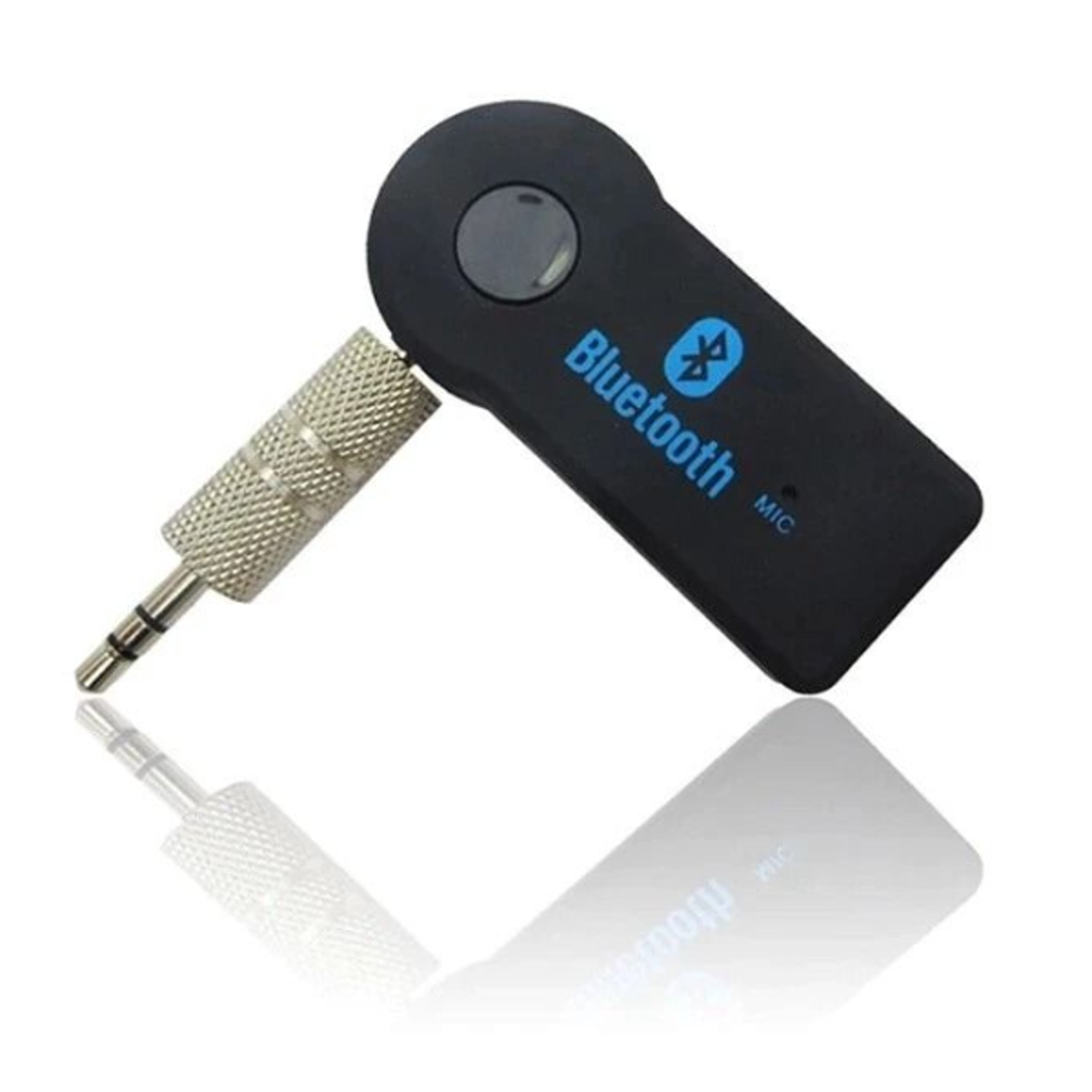 wireless bluetooth audio stereo music car receiver adapter, upgrade your ride with seamless connectivity