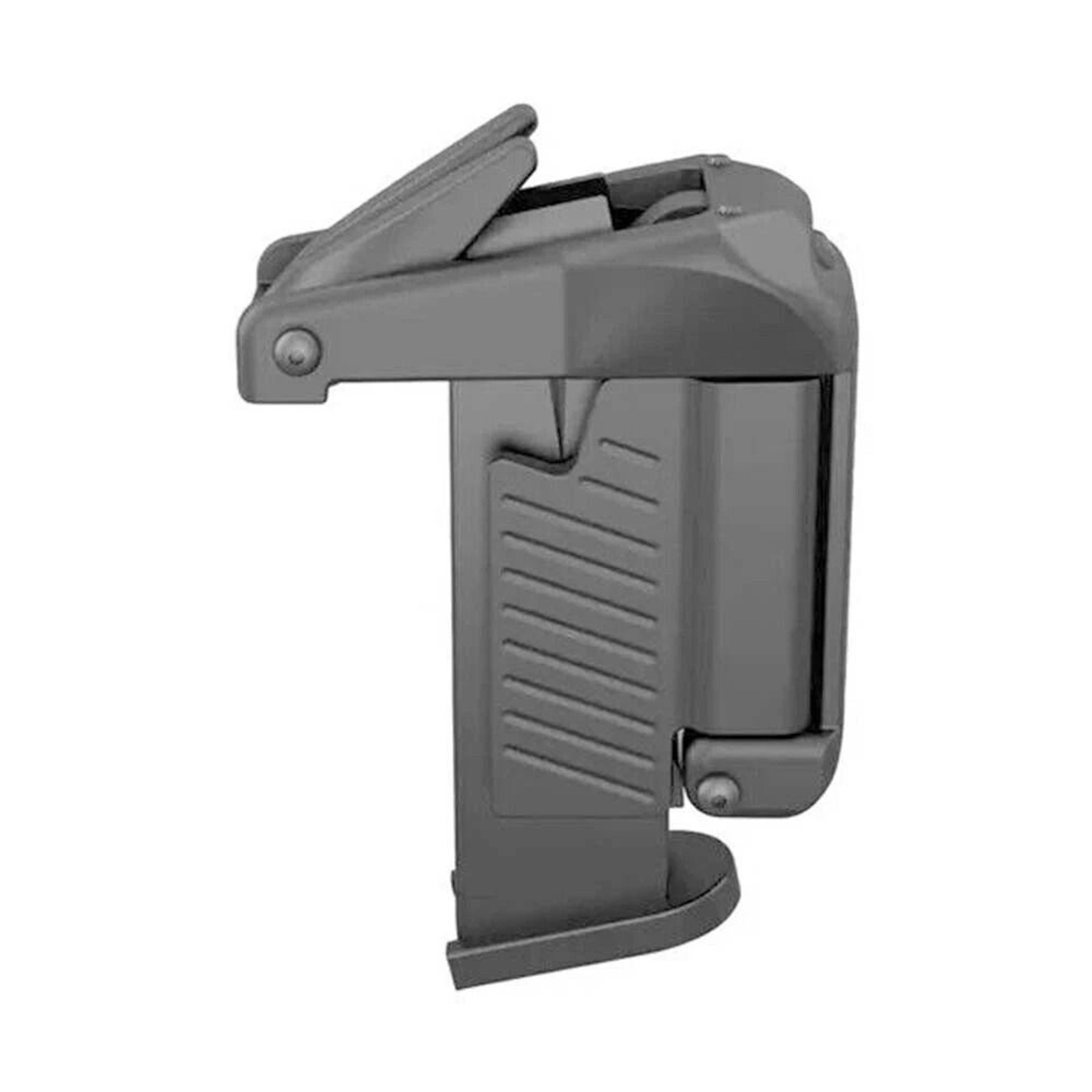 Universal Pistol Speed Loader By Portable Raptor Fast Loading For Magazines Ideal For Gun Enthusias 2