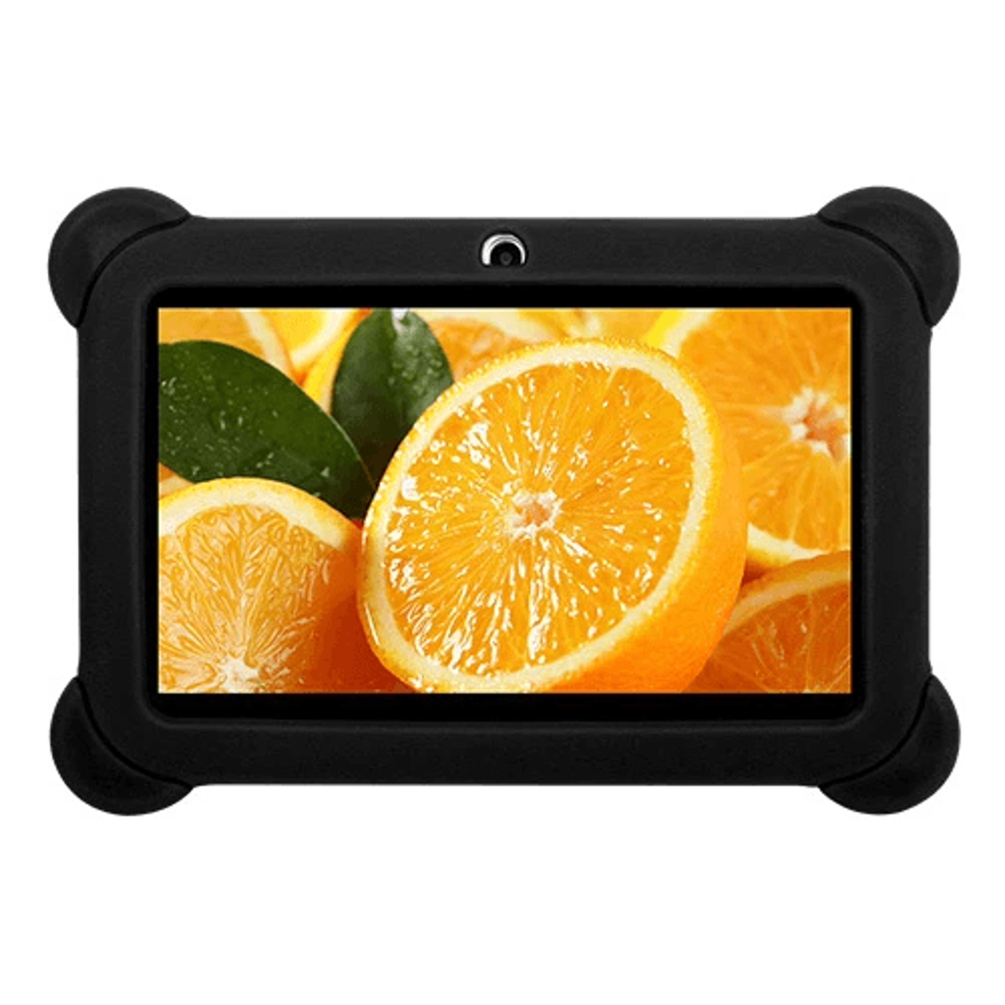 Silicone Protective Cover Tablet Soft Rubber Case Durable And Shockproof KidFriendly 1