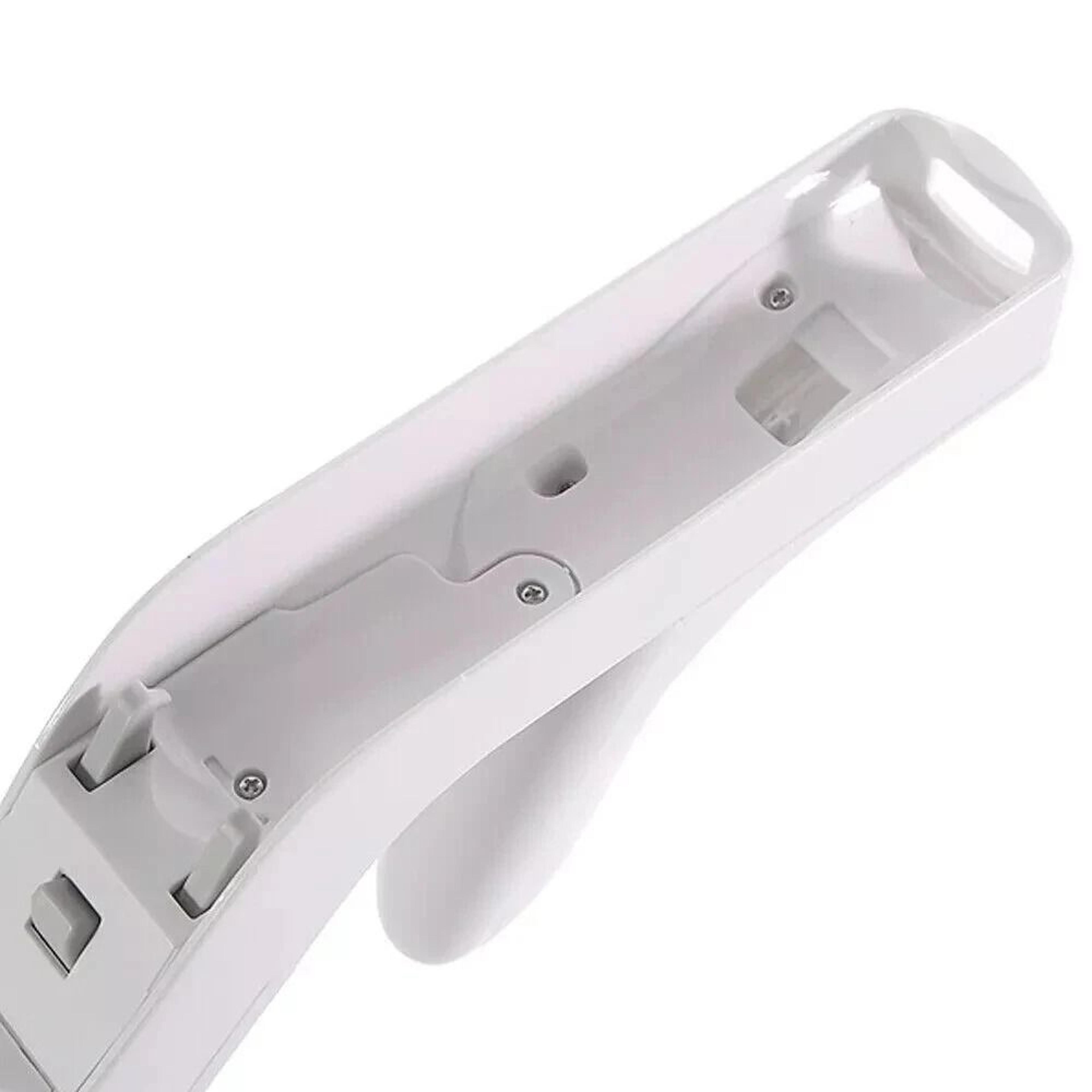 Zapper Gun For Nintendo Wii Right Left Remote Controller Zapper Gun For Wii Controllers 2