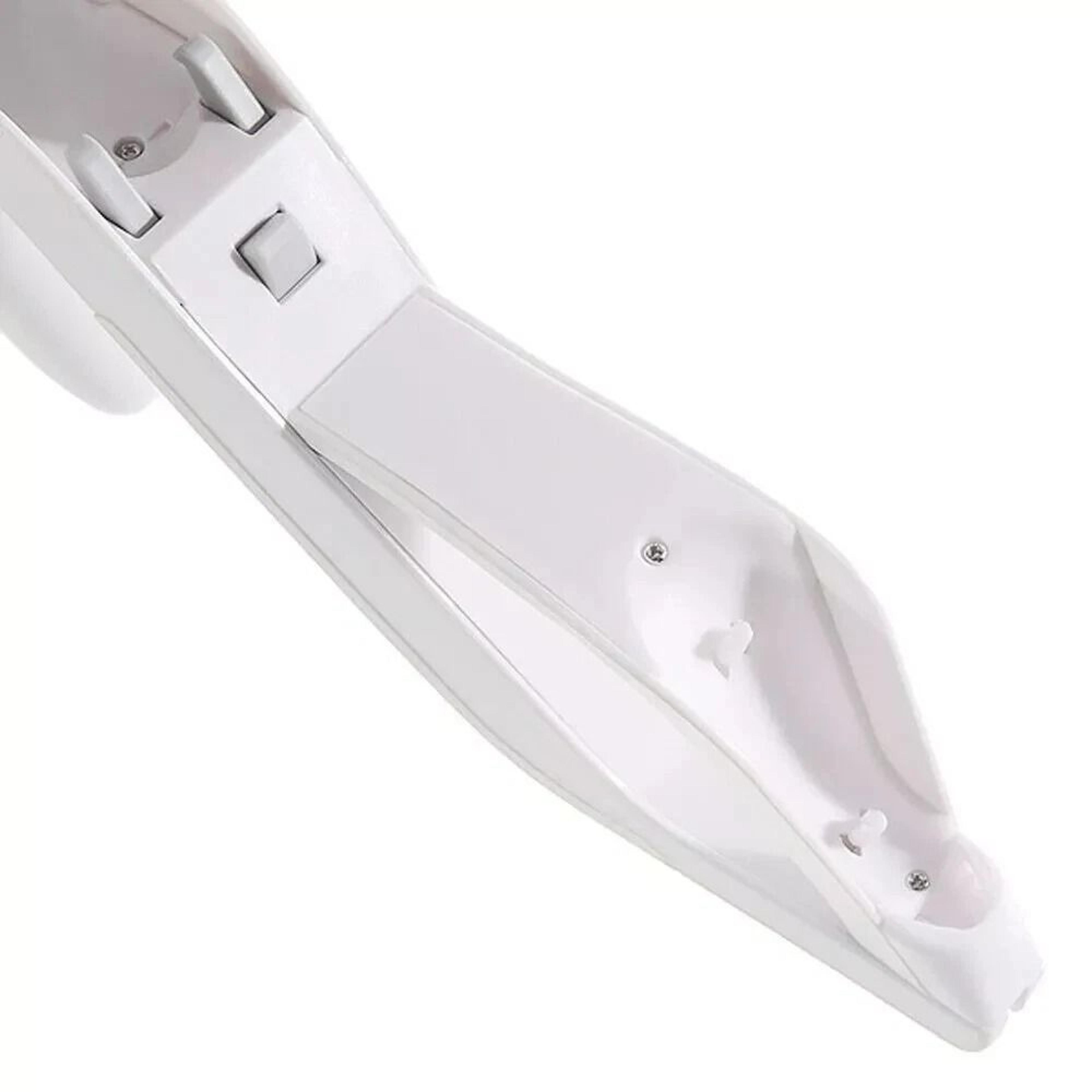 Zapper Gun For Nintendo Wii Right Left Remote Controller Zapper Gun For Wii Controllers 3