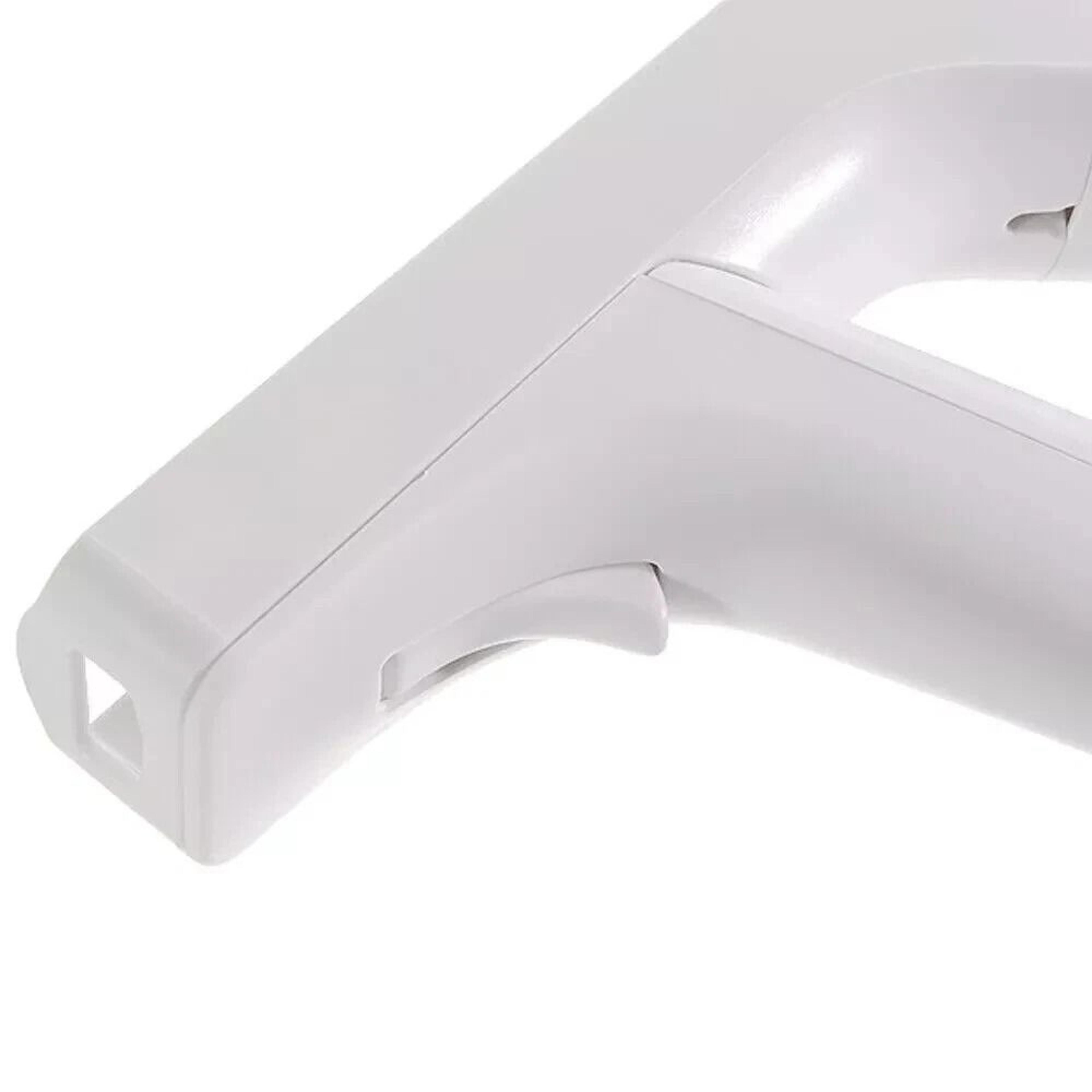 Zapper Gun For Nintendo Wii Right Left Remote Controller Zapper Gun For Wii Controllers 4