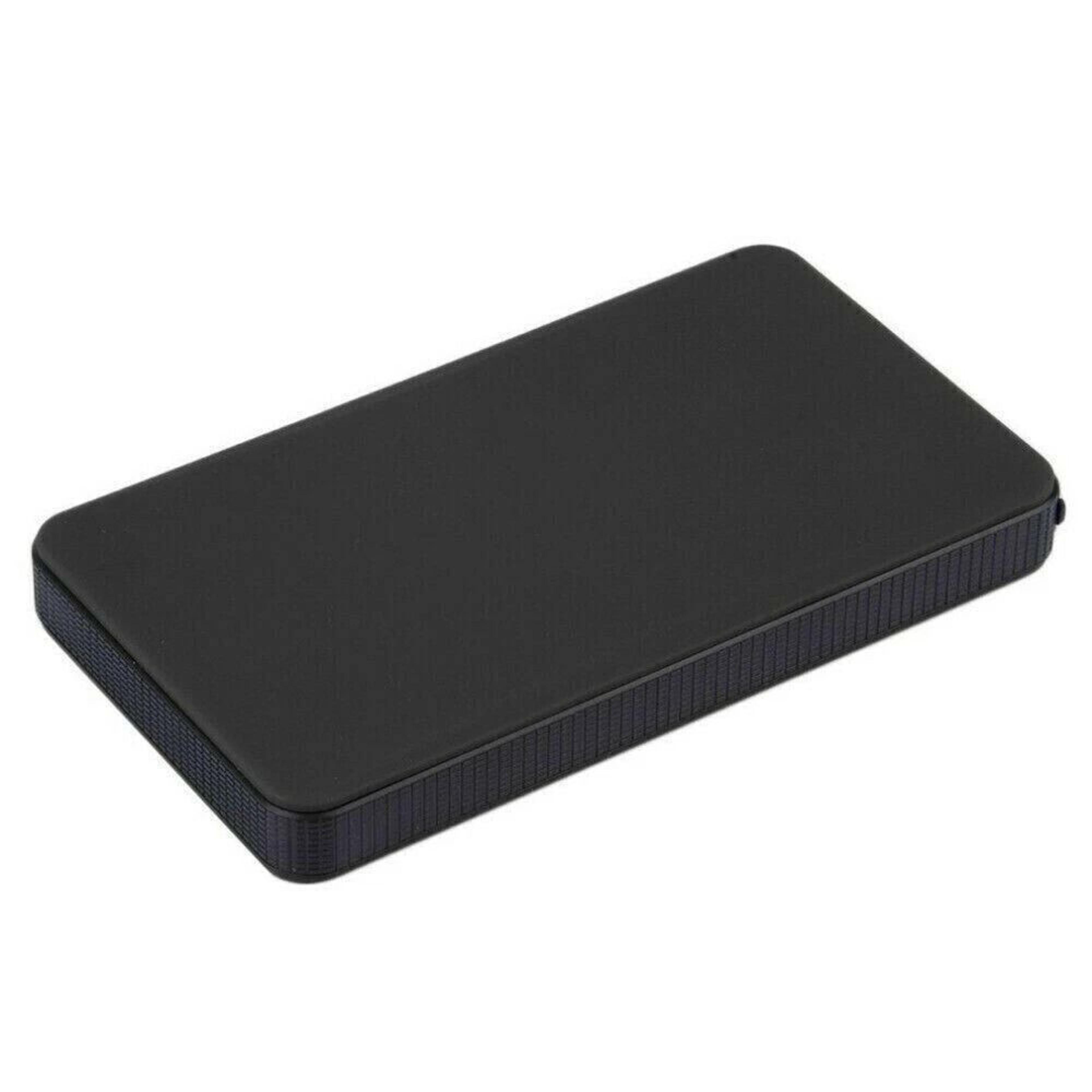 Portable Car Jump Starter Booster Jumper Box Power Bank Battery Charger Emergency Power Supply 3
