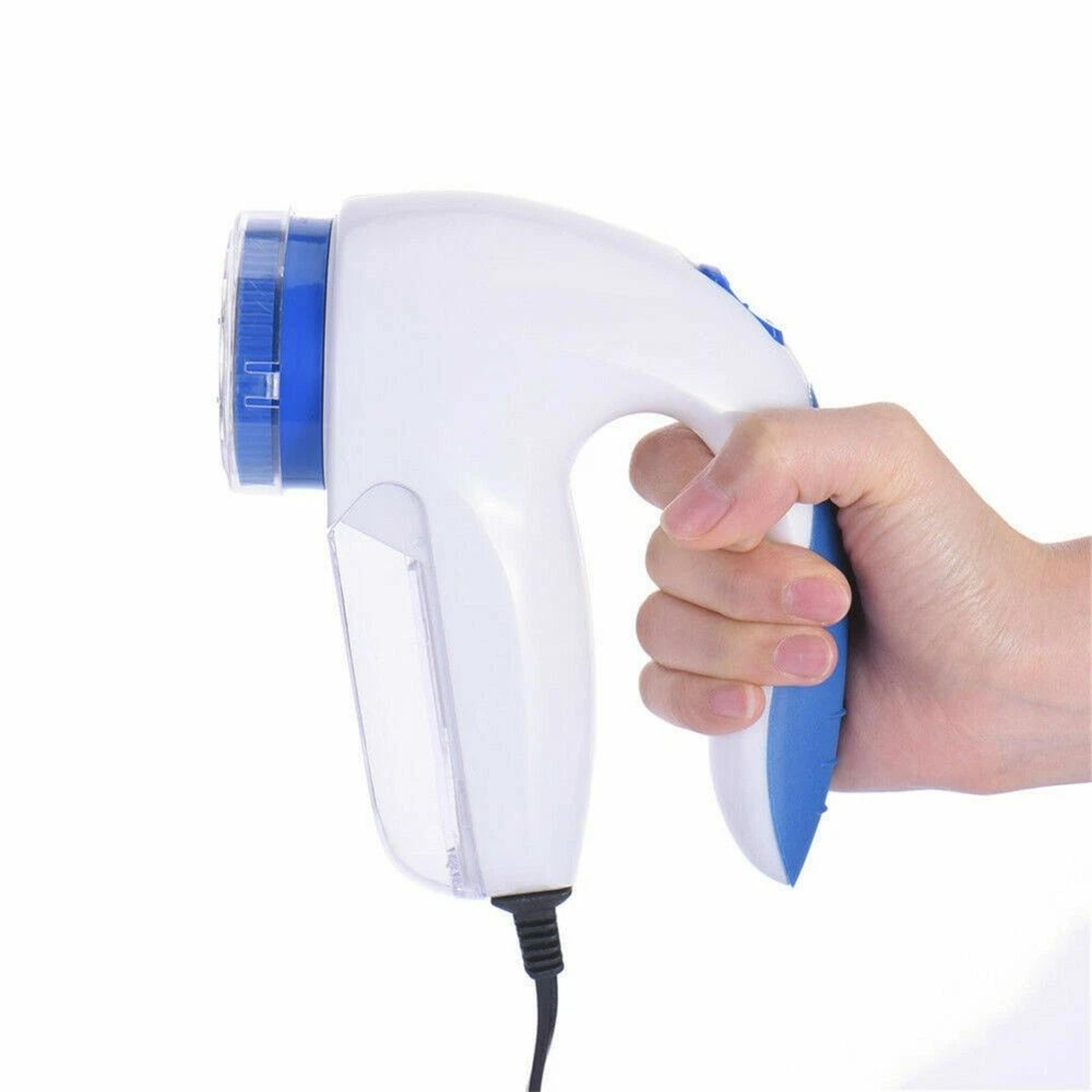 Household Electric Clothes Lint Pill Remover Sweater Fuzz Shaver Fabric Fluff Shaver For Clothes 5