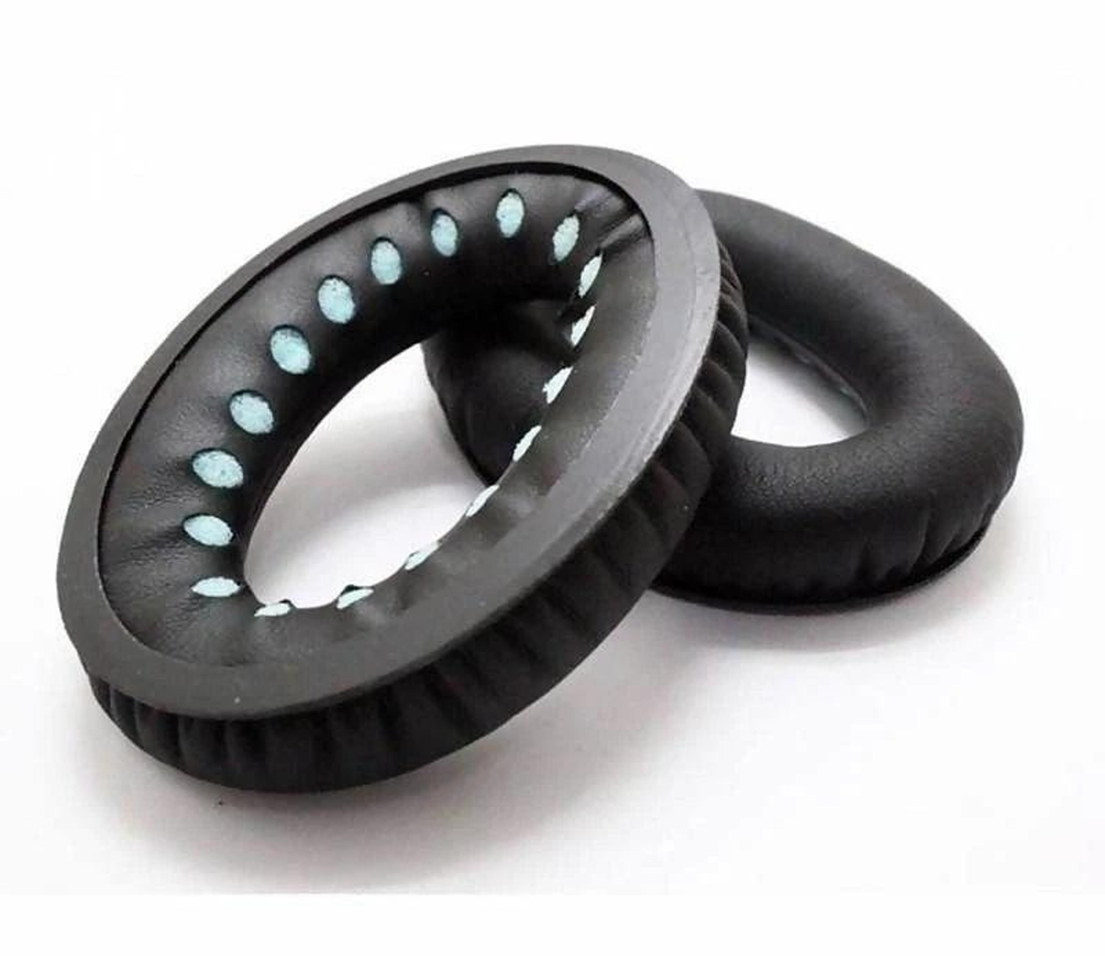 Replacement Ear Pads Cushion For Bose Headphones Premium Ear Cushion Pads For Comfort 14