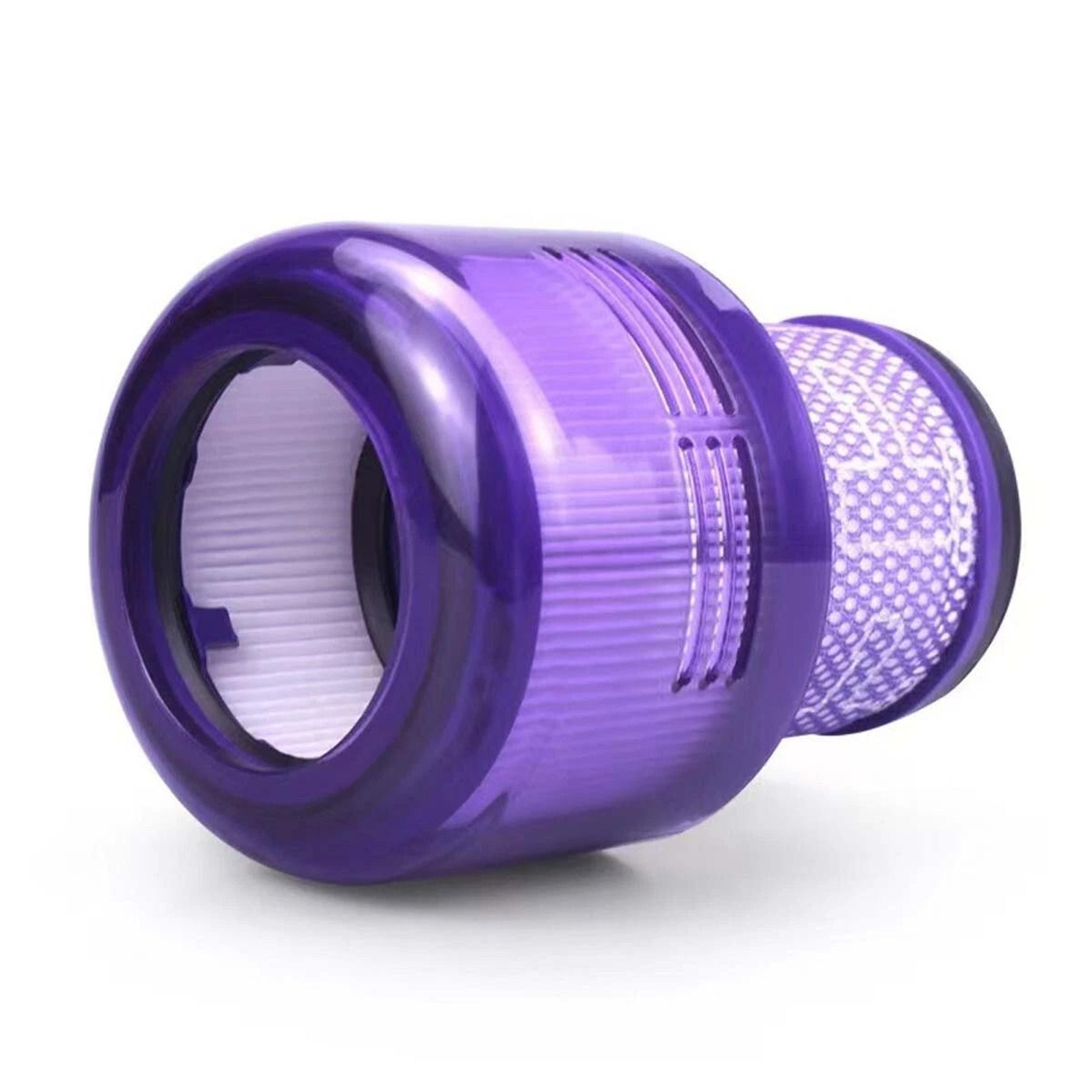replacement hepa filter for dyson cordless vacuums – perfect fit, premium quality filter for enhanced air quality