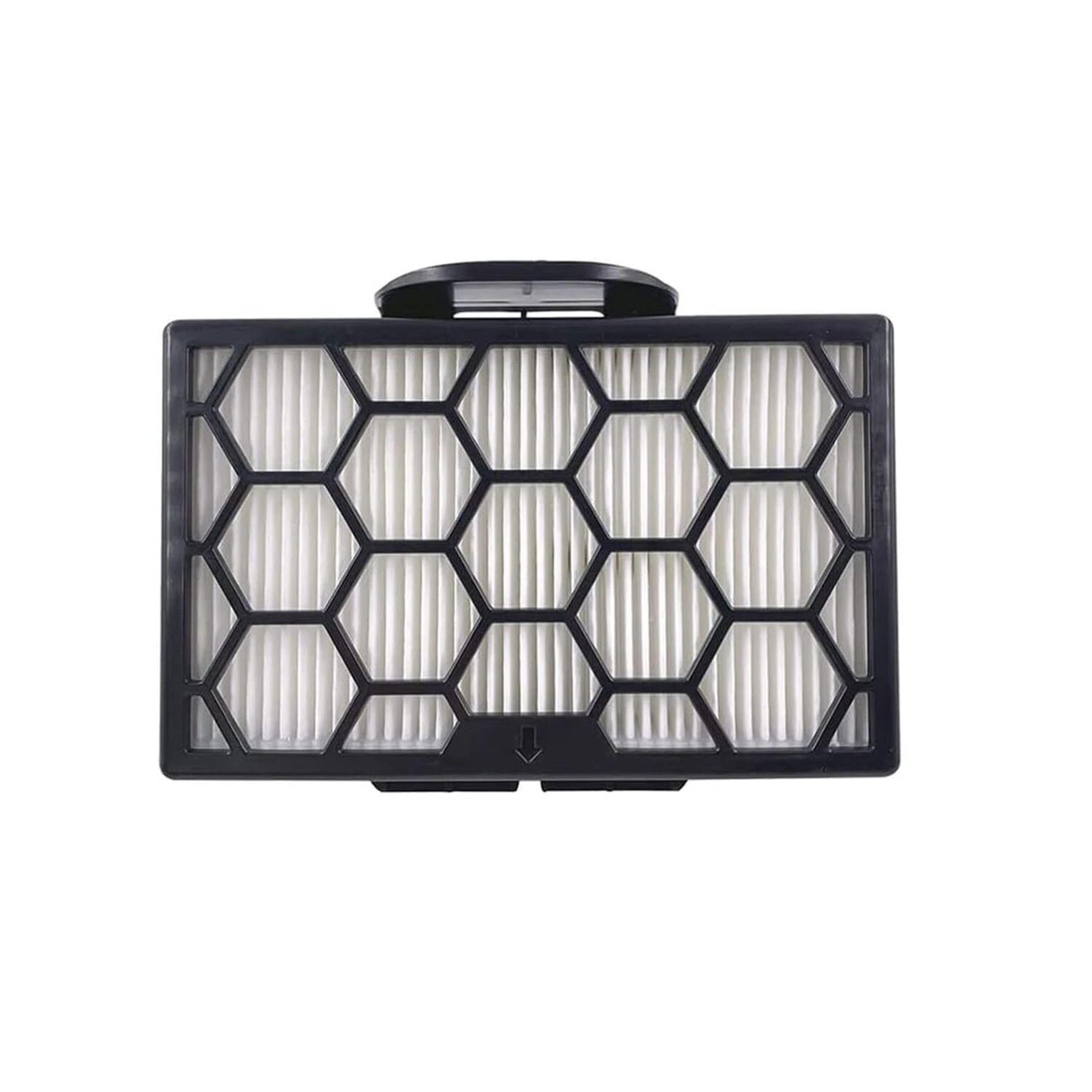 replacement hepa filter for shark vacuum filters