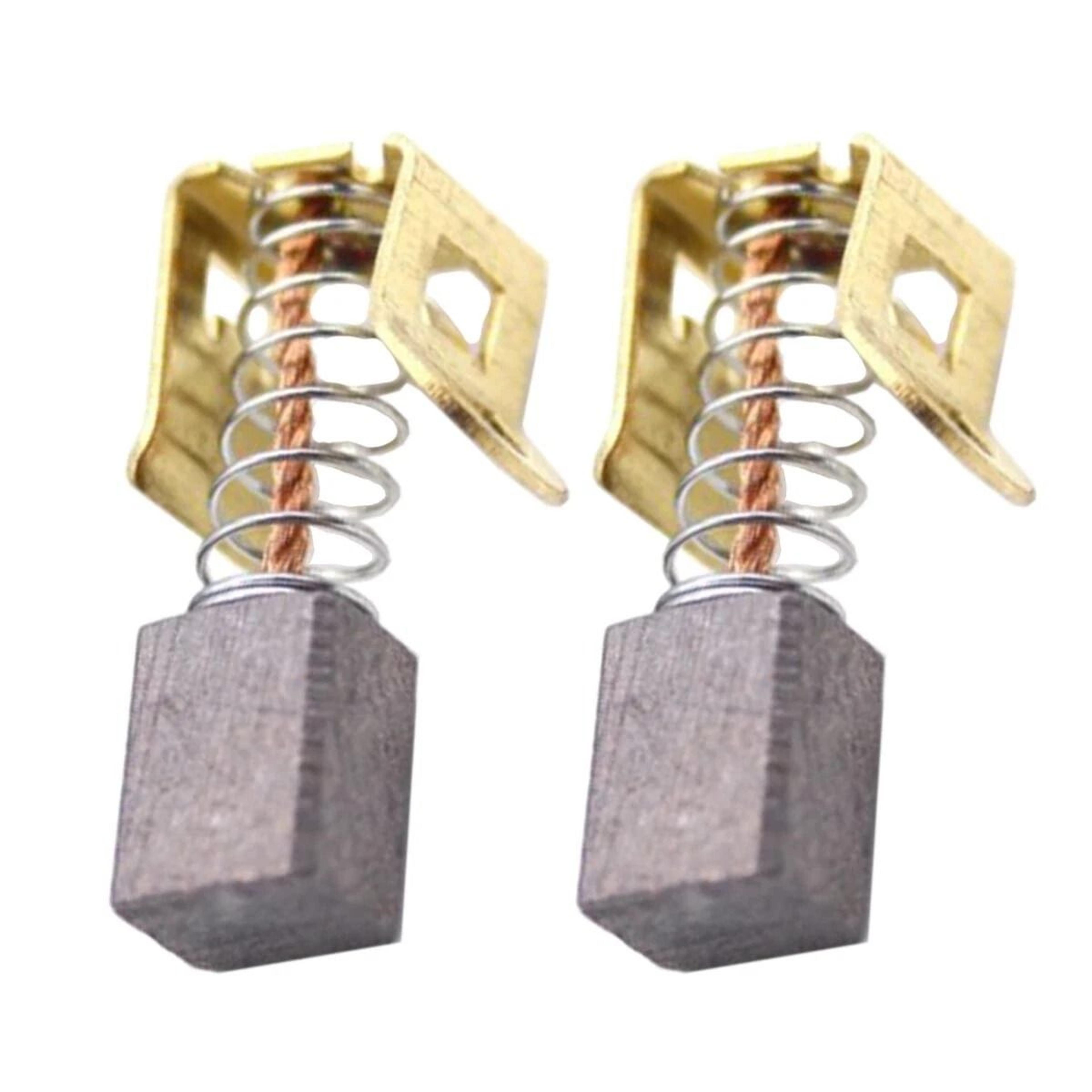for bosch hammer drill/driver carbon brushes, durable drill replacement parts