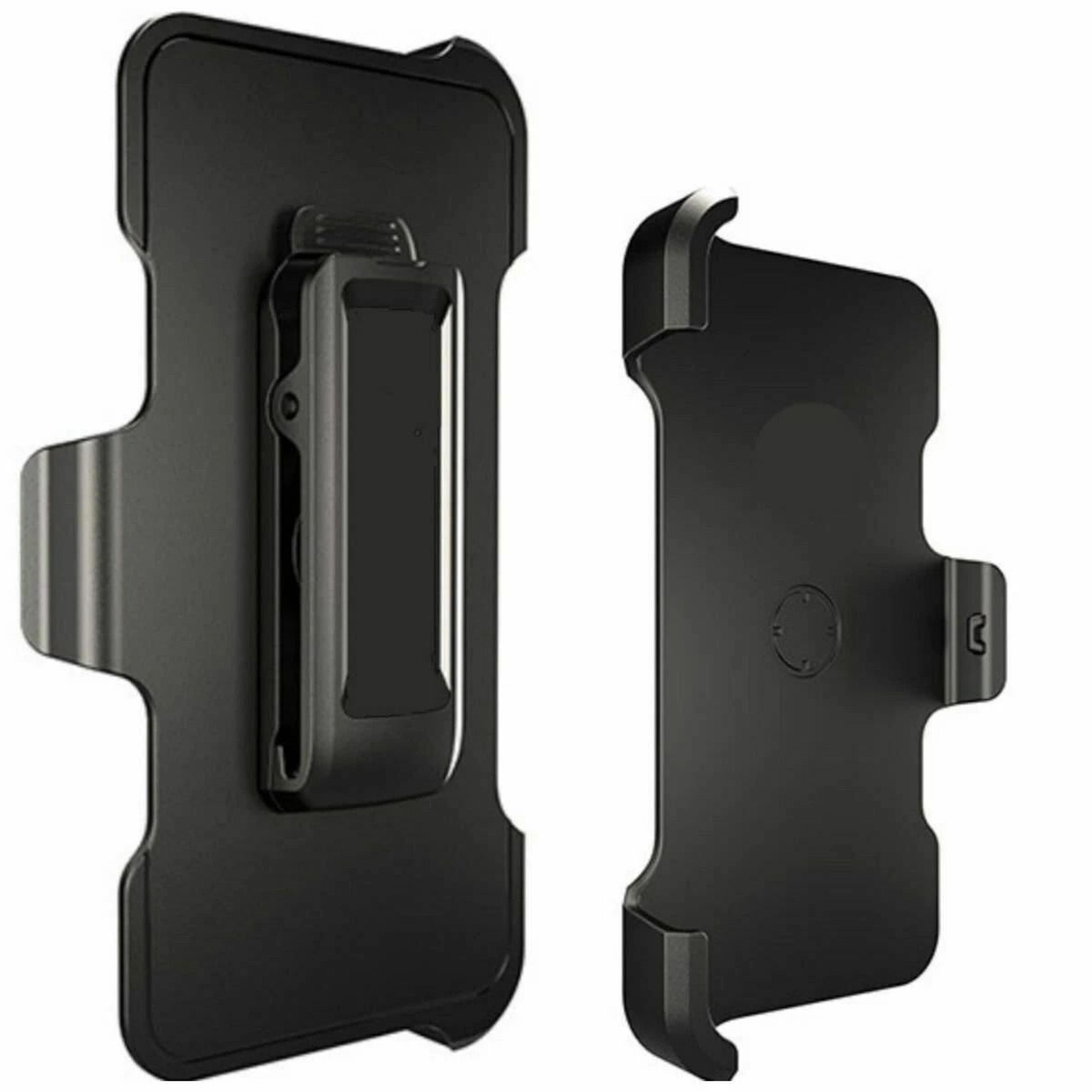 belt clip holster replacement fits apple iphone designed for otterbox defender case