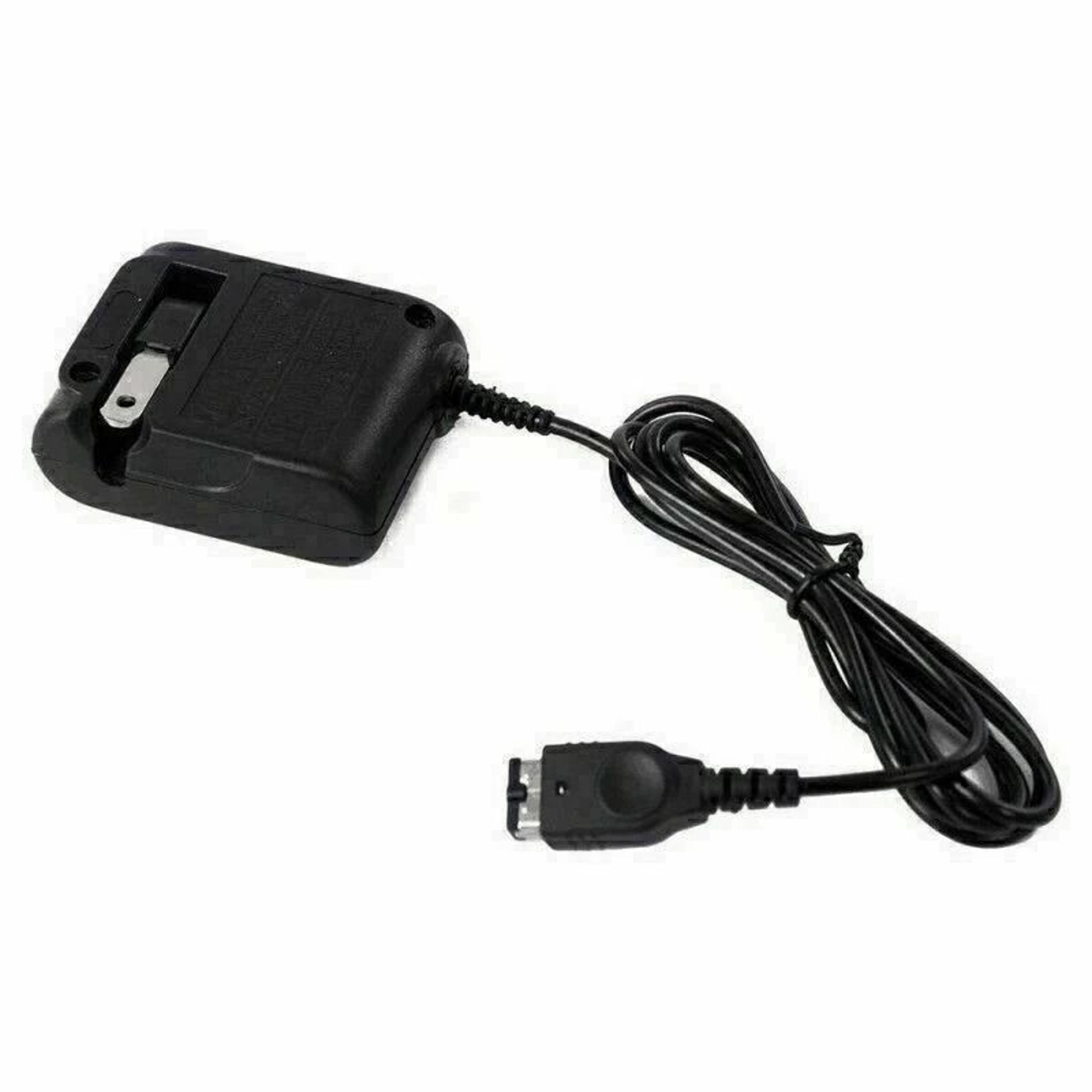 New Wall Adapter Charger Cable For Nintendo DS Game Boy Advance GBA  Reliable Power Quick Charging 4