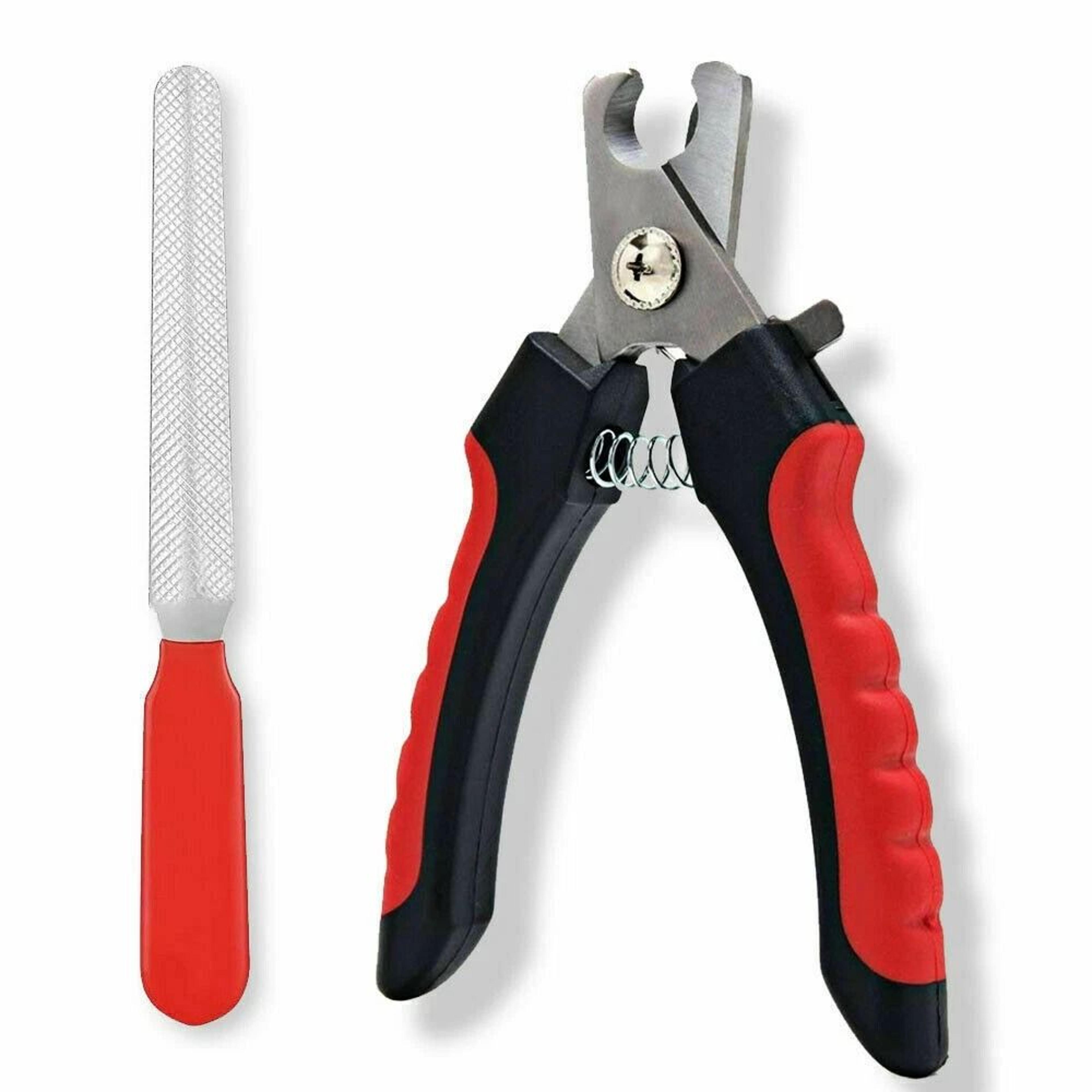 Animal Claw Cutter Large Dog Nail Trimmer Pet Rabbit Sheep Clipper Perfect Grooming Tool For Pet Na 10