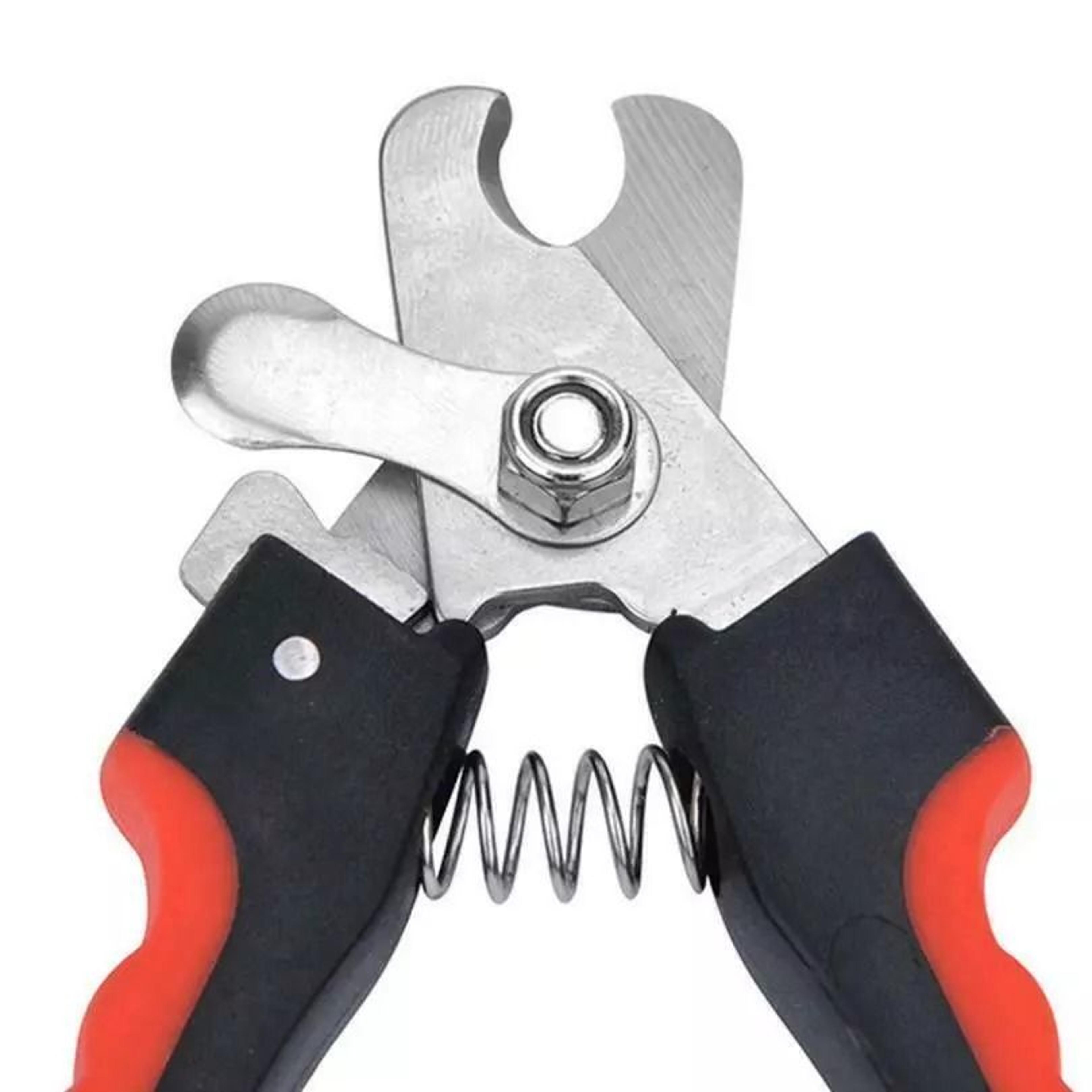 Animal Claw Cutter Large Dog Nail Trimmer Pet Rabbit Sheep Clipper Perfect Grooming Tool For Pet Na 7