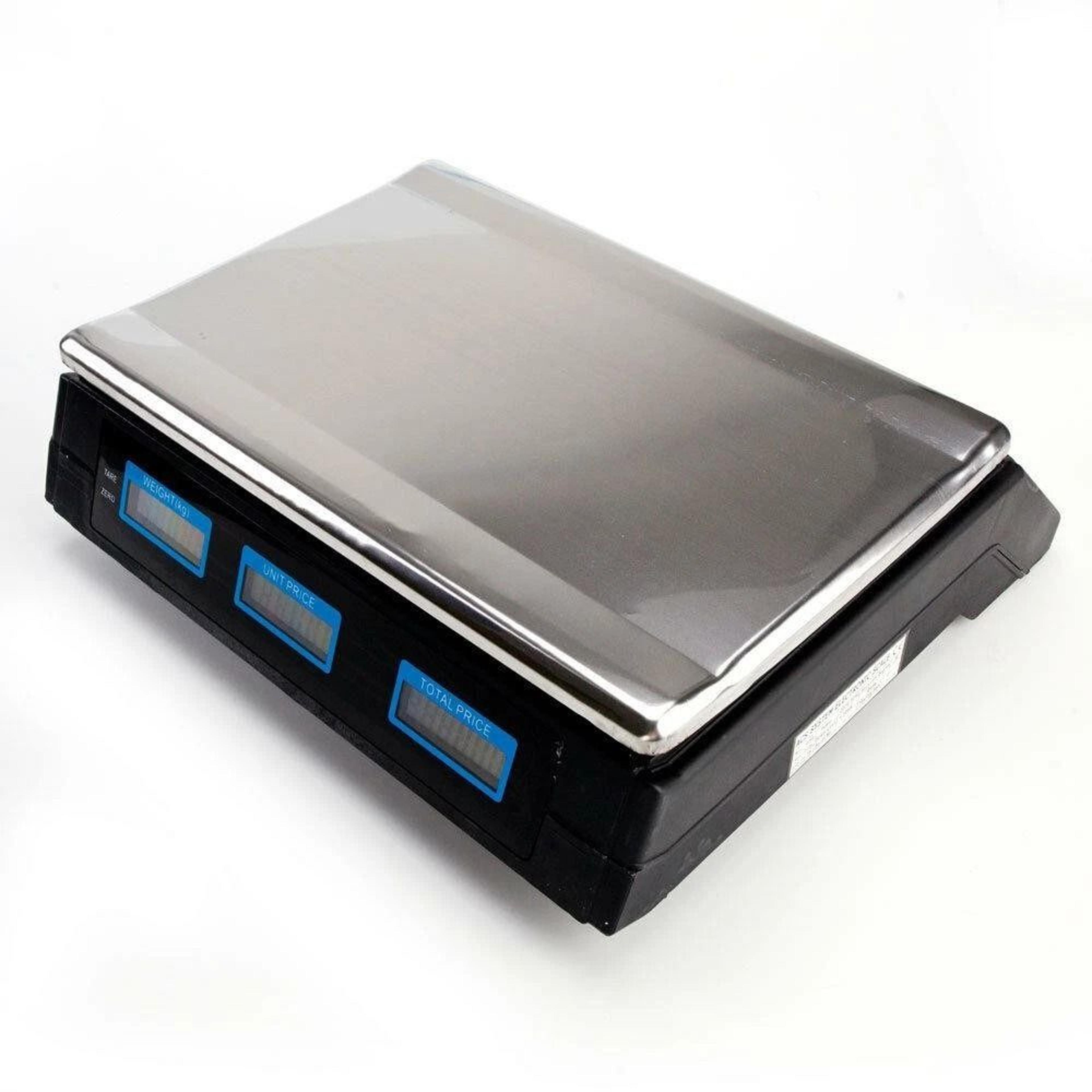 Price Computing Food New Digital Weight Scale For Meat Produce Deli Market 6