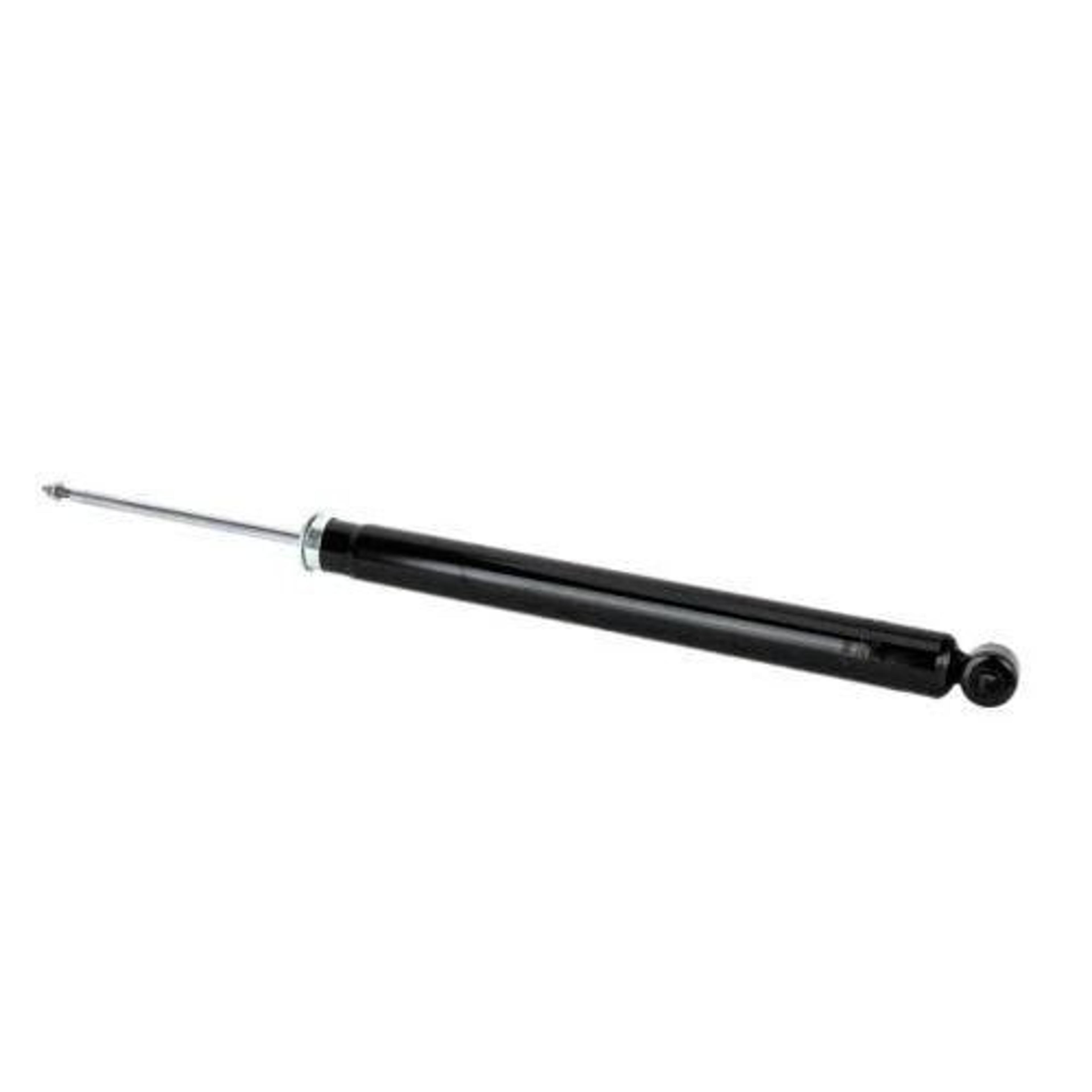 Rear Pair Struts Shocks Durable Suspension Replacement 3