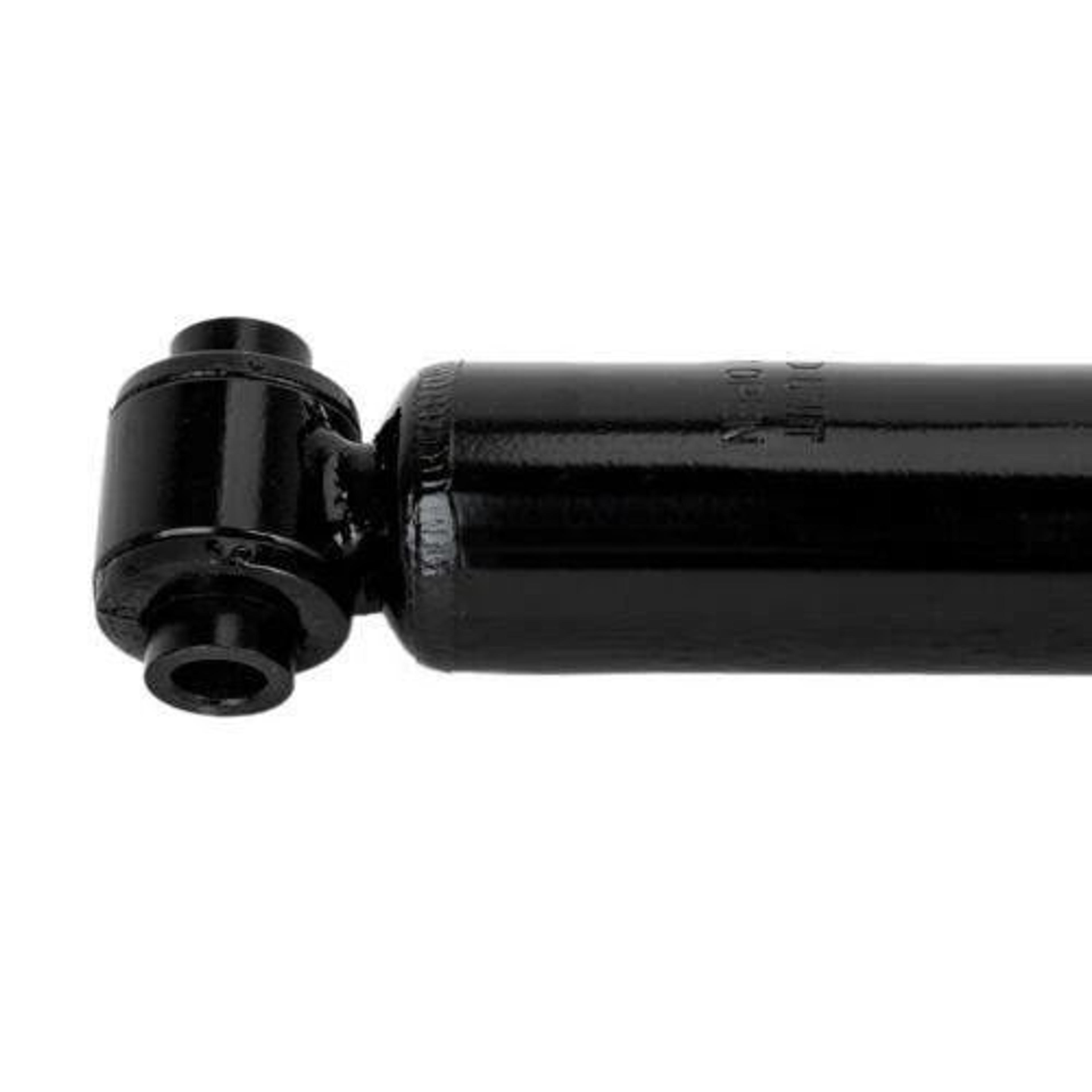Rear Pair Struts Shocks Durable Suspension Replacement 5