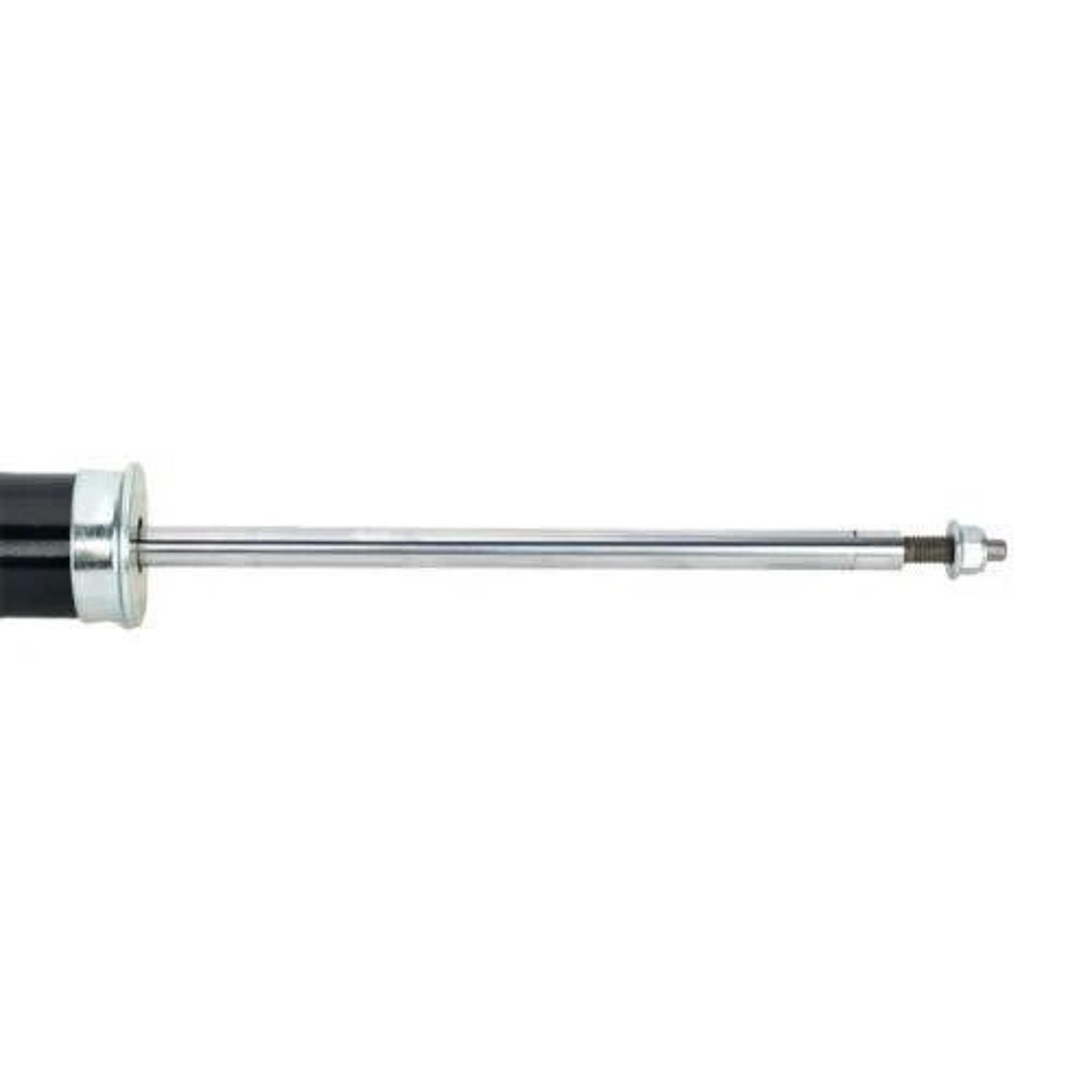 Rear Pair Struts Shocks Durable Suspension Replacement 7