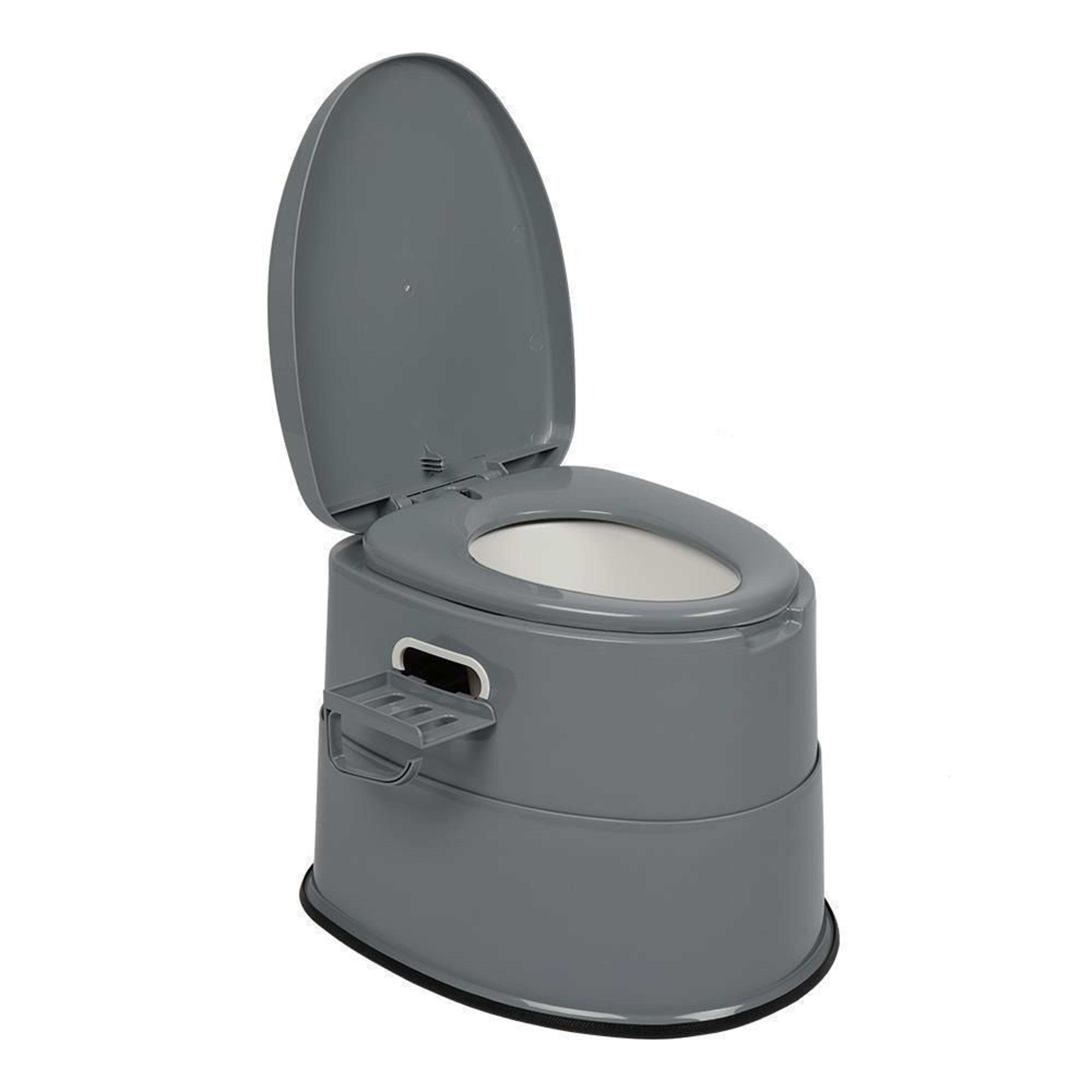 portable toilet seat travel, car potty commode, camping hygiene indoor accessories