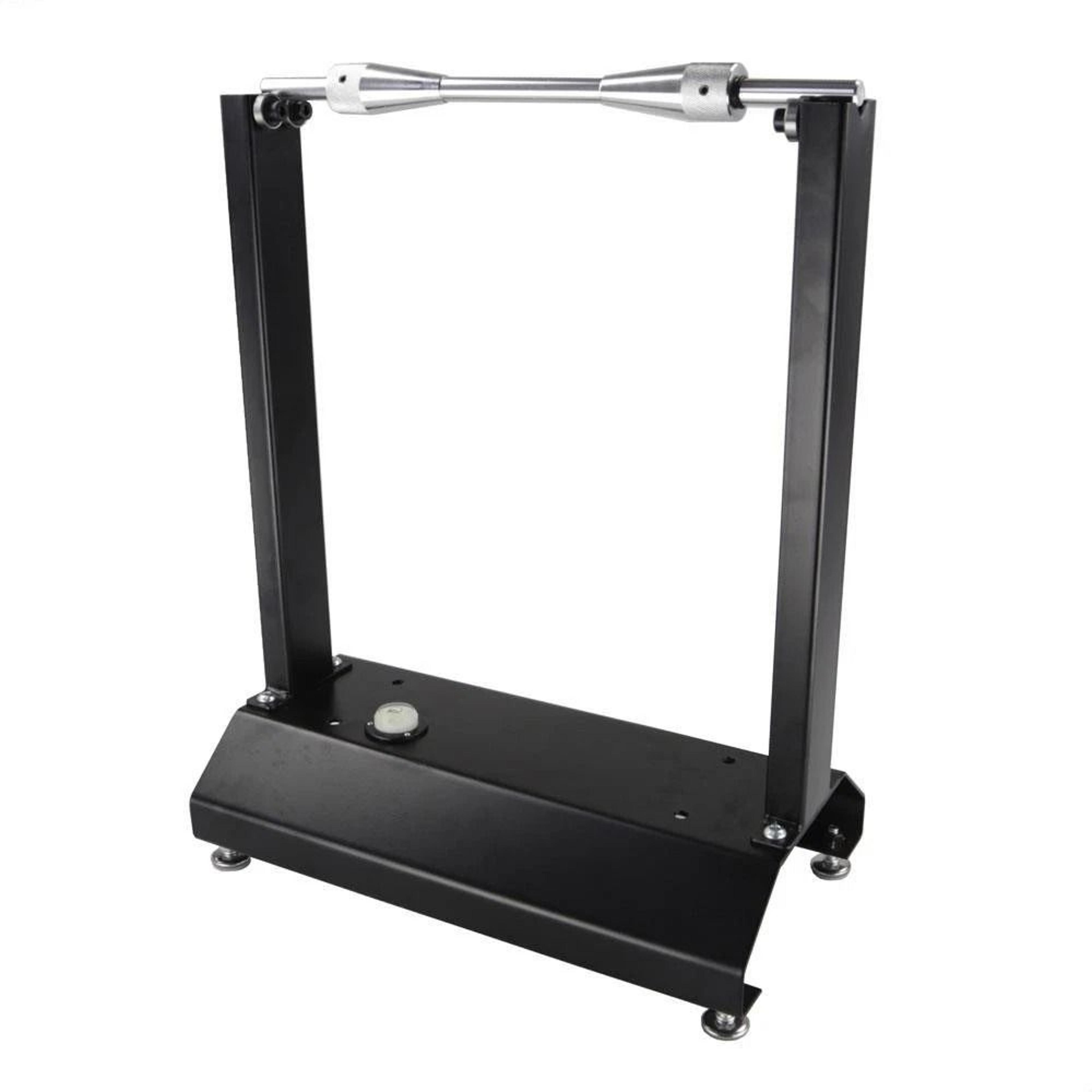 Rim Tire Balancing Weight Motorcycle Wheel Balancers Street Truing Stand For Smooth Rides 2
