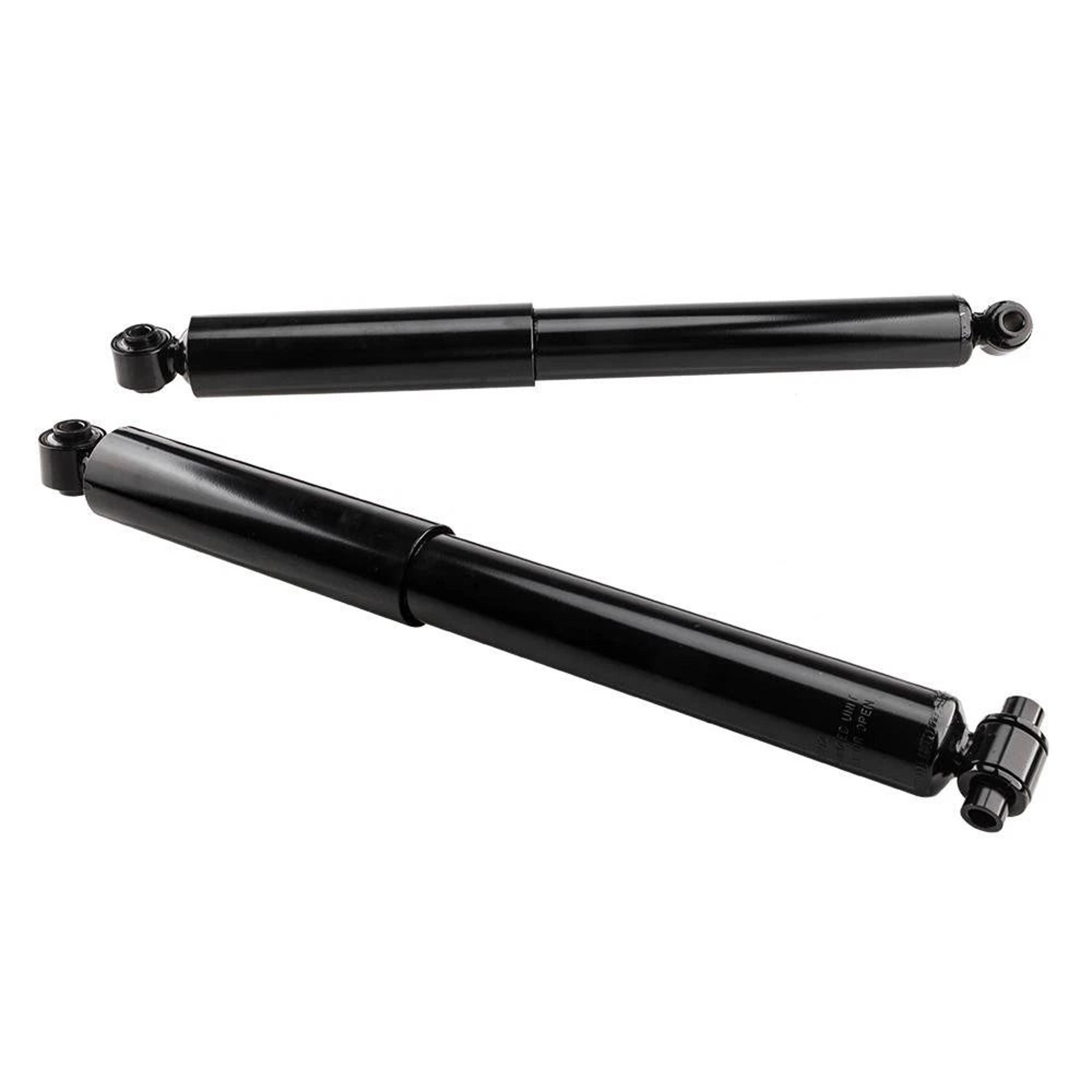 Chevrolet Trailblazer Rear Left  Right Shock Absorbers HighQuality Shock Absorbers For Comfort 5