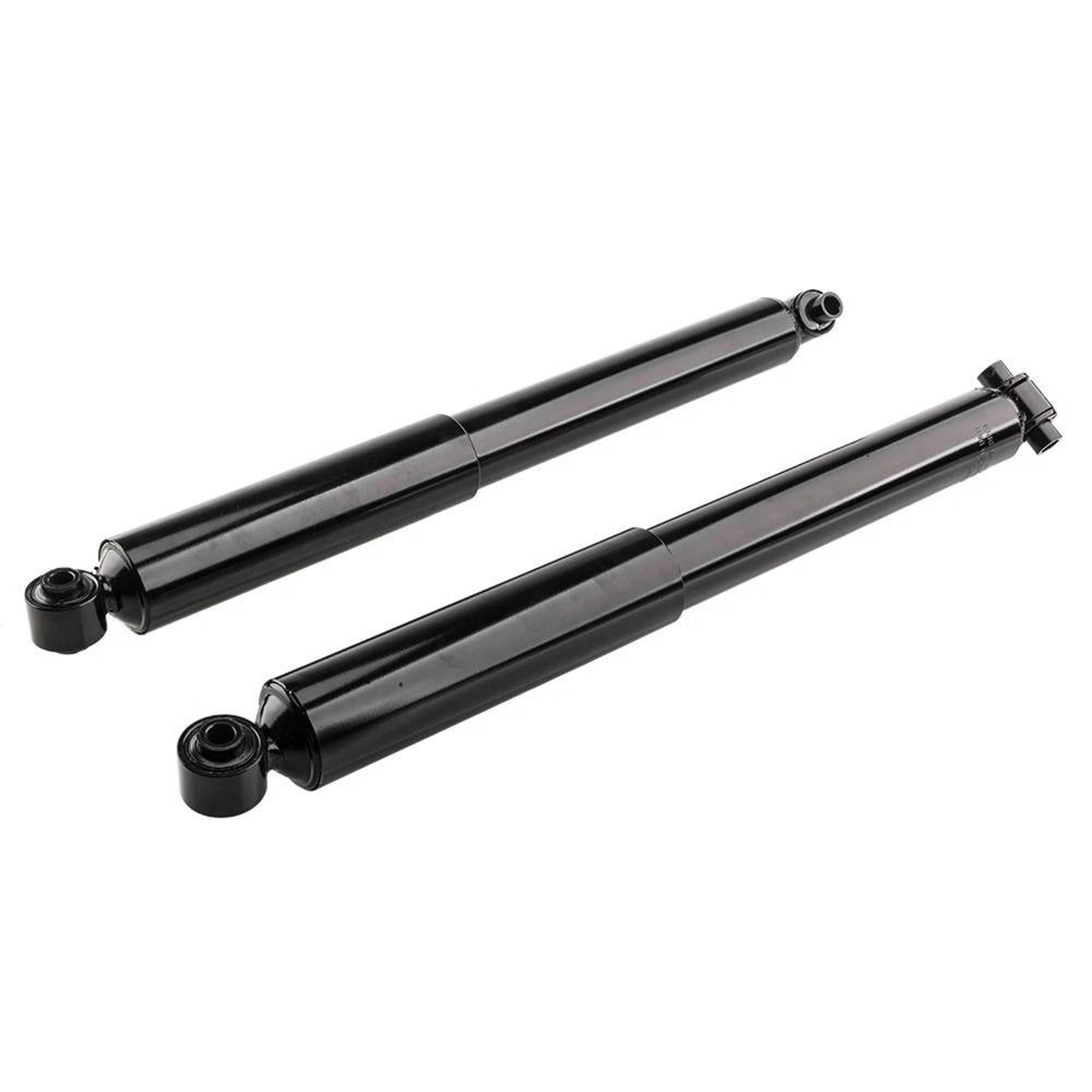 Chevrolet Trailblazer Rear Left  Right Shock Absorbers HighQuality Shock Absorbers For Comfort 6