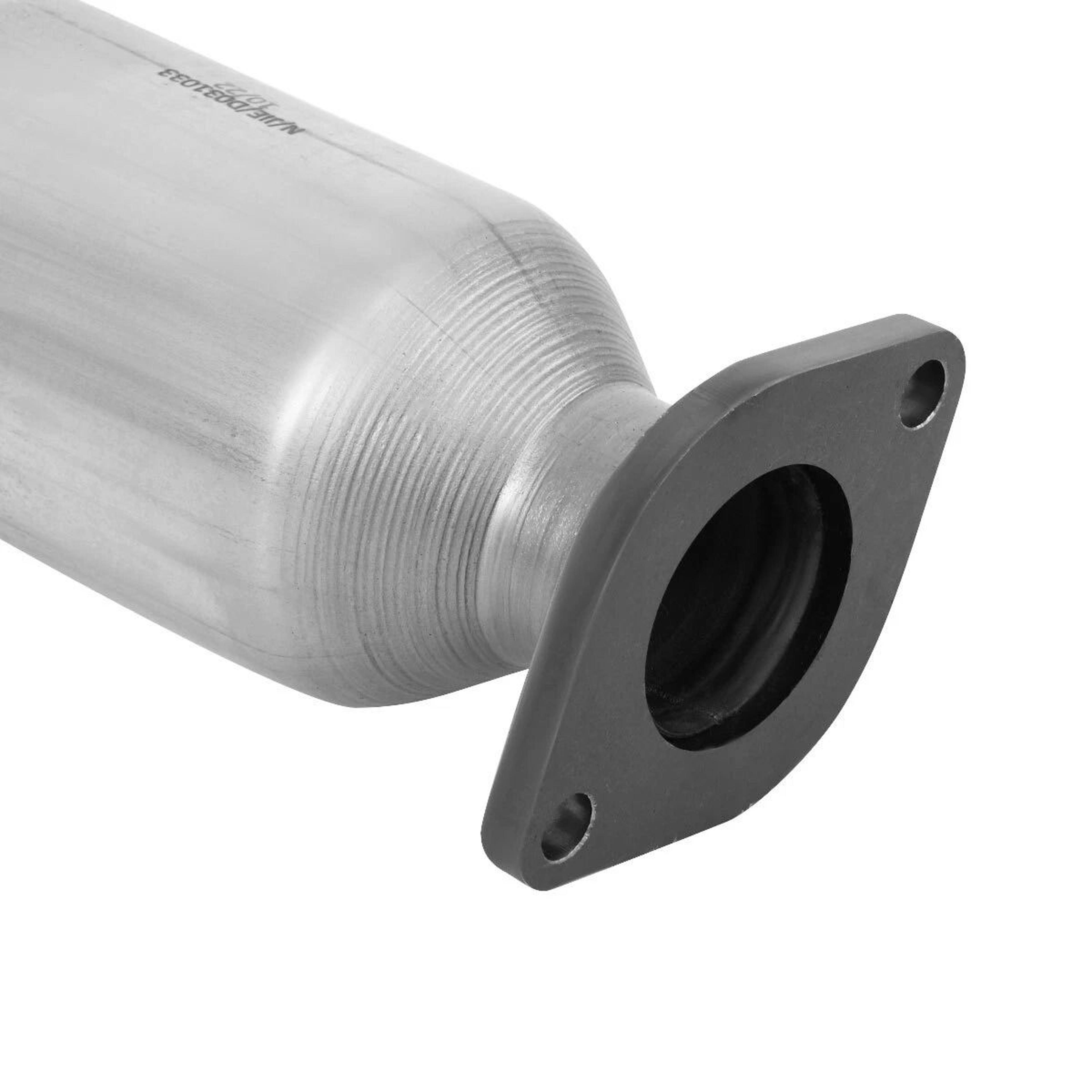 EPA OBDII Approved Rear Catalytic Converter Fits Nissan NV HighPerformance Exhaust Component 3