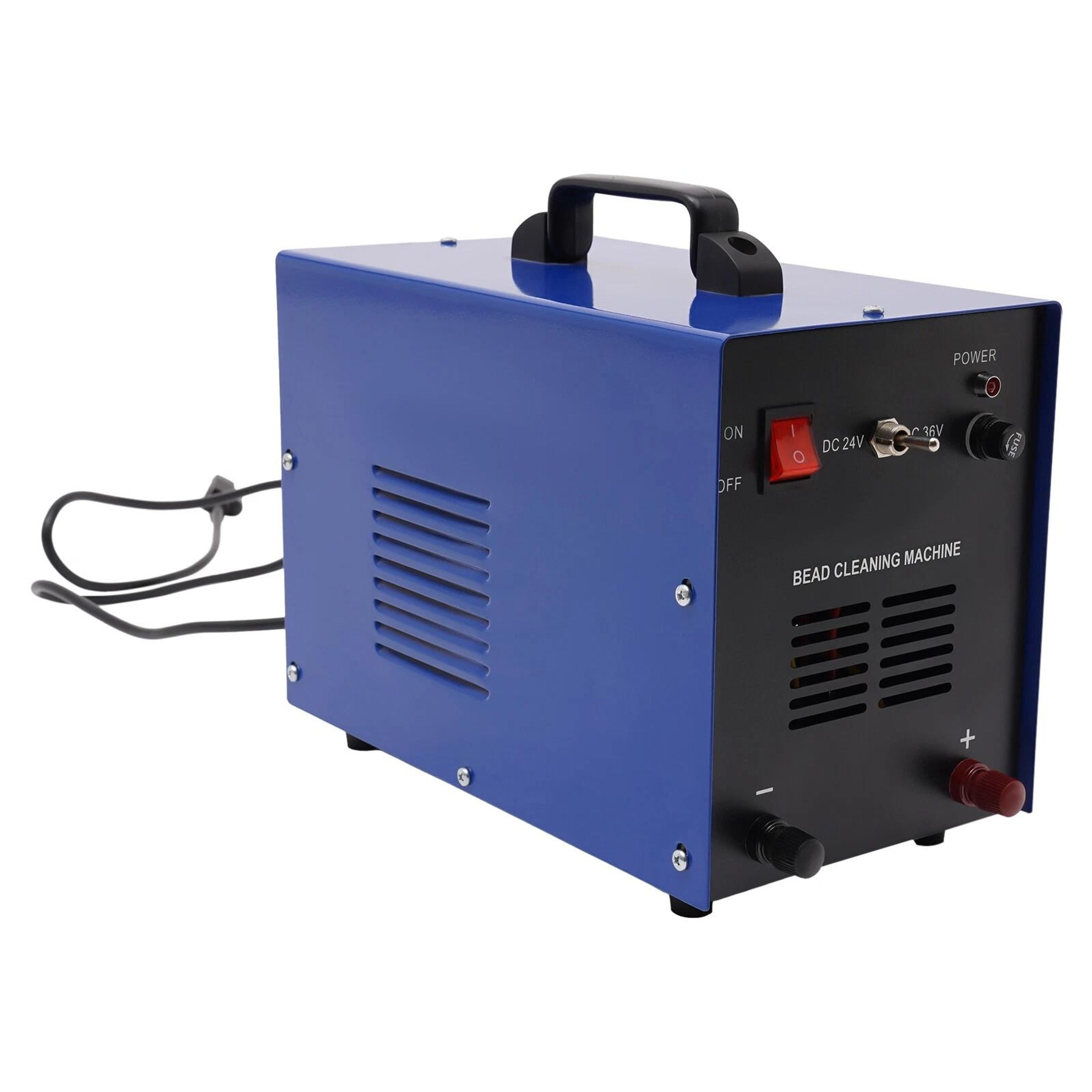 stainless steel weld bead polishing welder seam cleaning machine